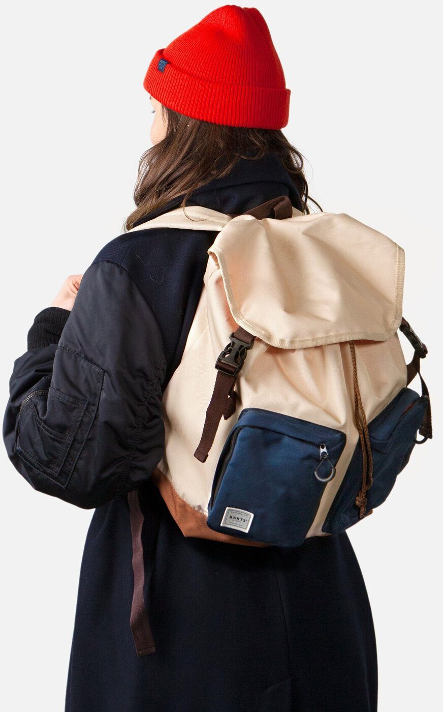 Barts Sporttasche Meddow Backpack WHEAT