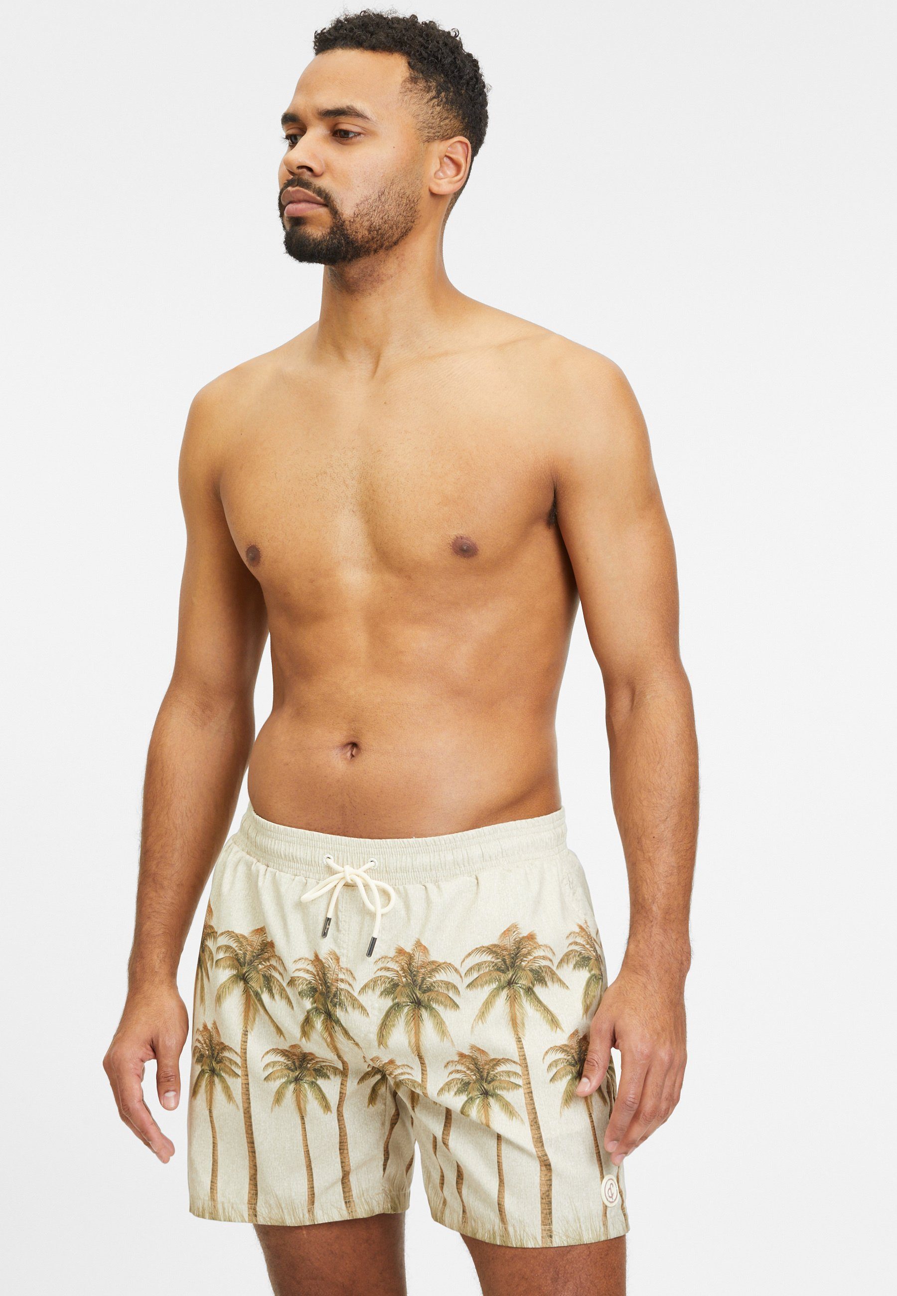 Badeshorts Palms Taschen sons Badeshorts & mit colours