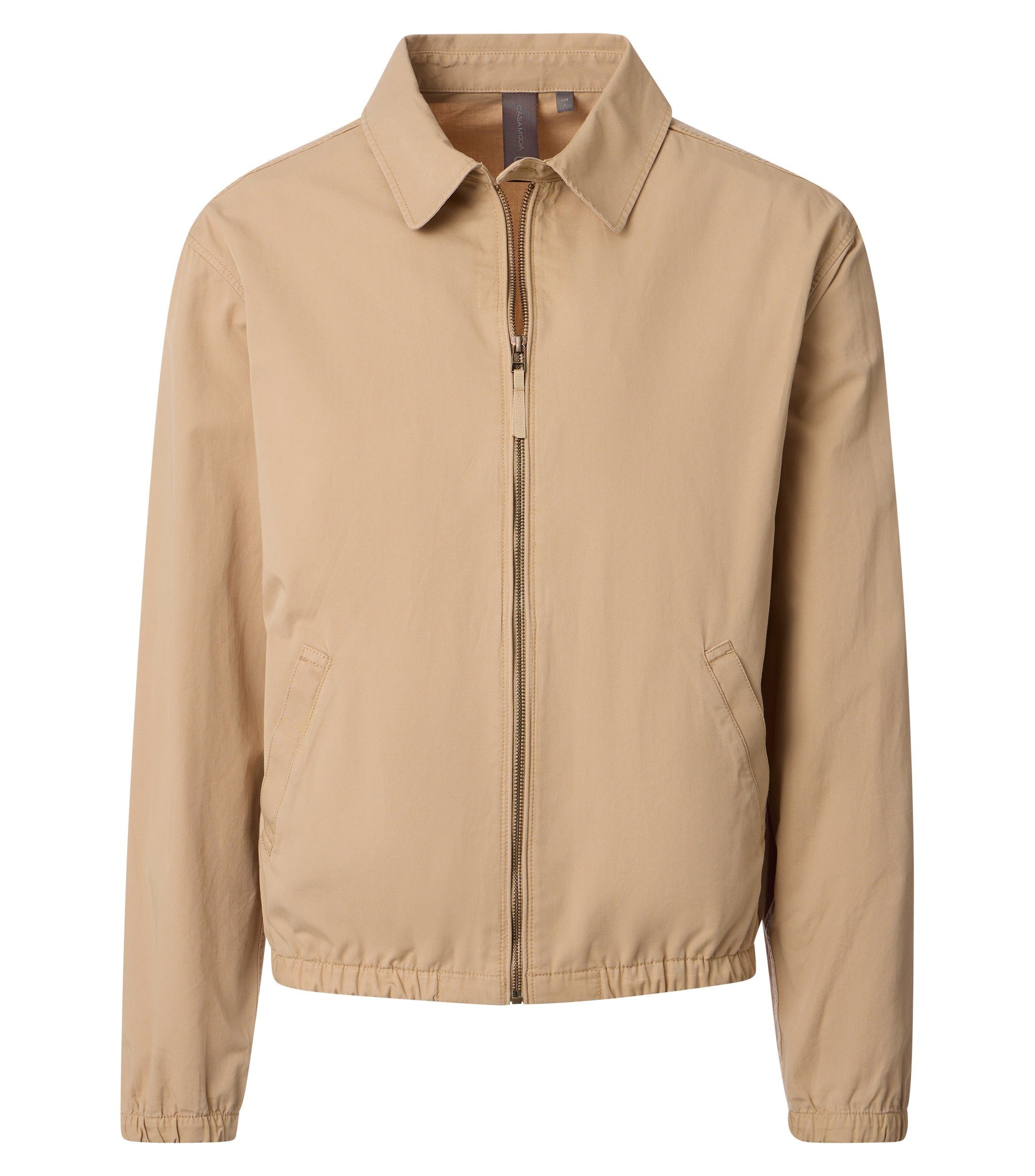 CASAMODA Langjacke CASAMODA Jacke uni günstig online kaufen