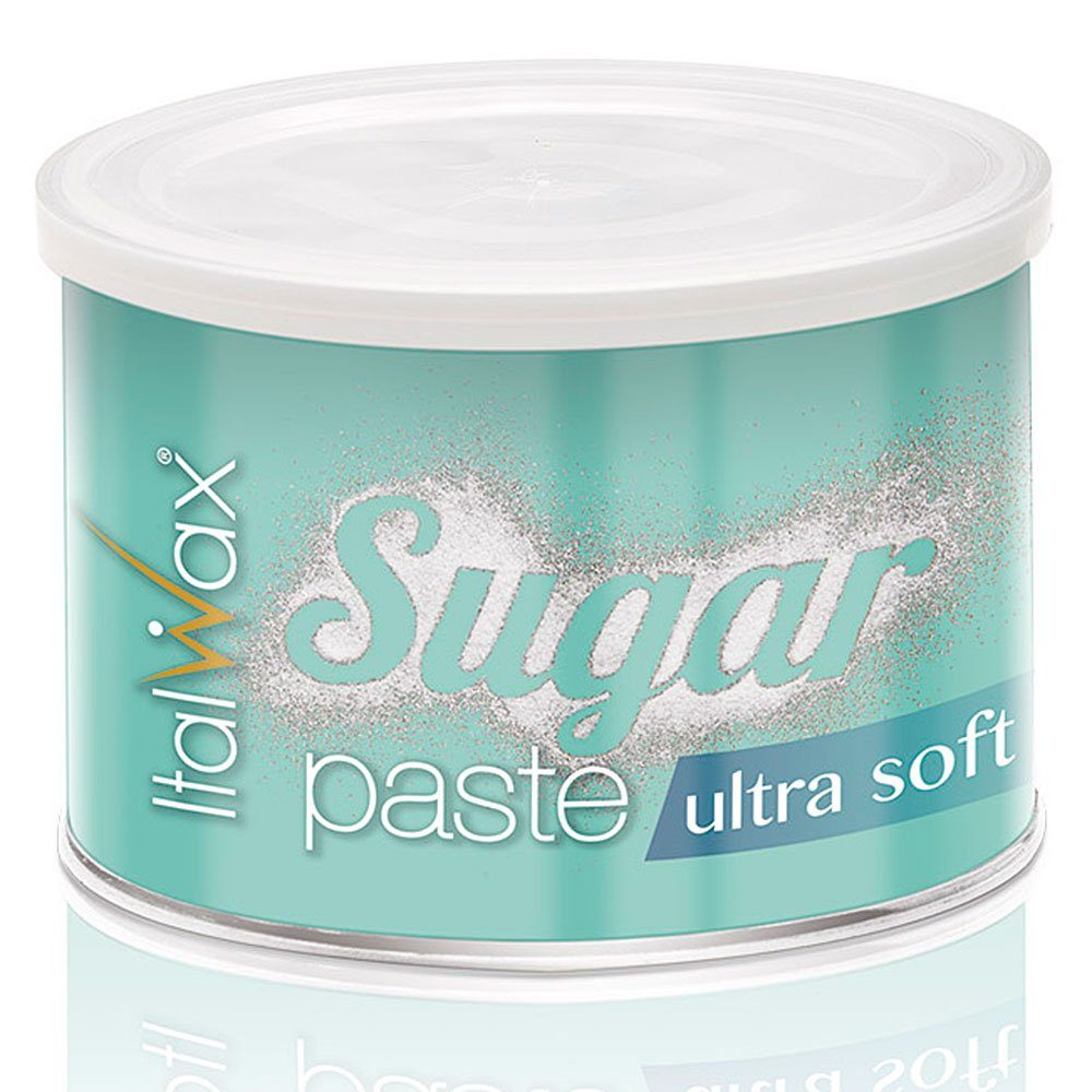 Italwax Enthaarungswachs Sugar Italwax Zuckerpaste ULTRA 600g SOFT