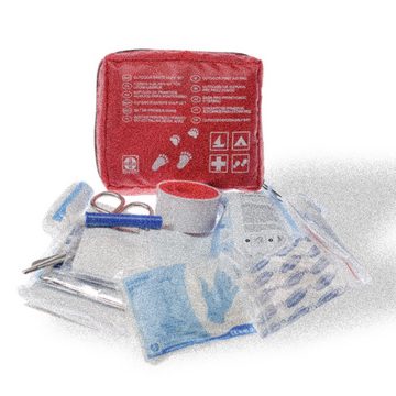 GRAMM medical Erste-Hilfe-Koffer Actiomedic Outdoor Erste Hilfe Set
