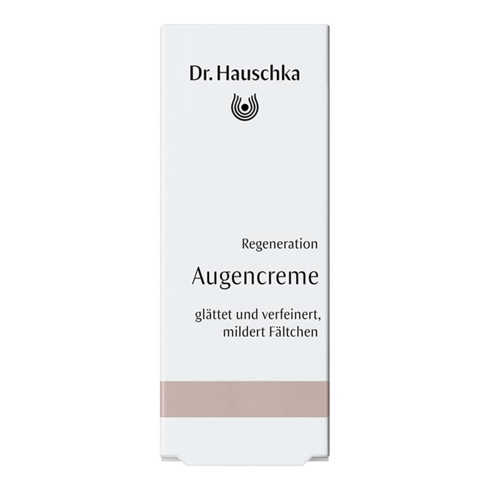 Dr. Hauschka Augencreme Regeneration - Augencreme 15ml