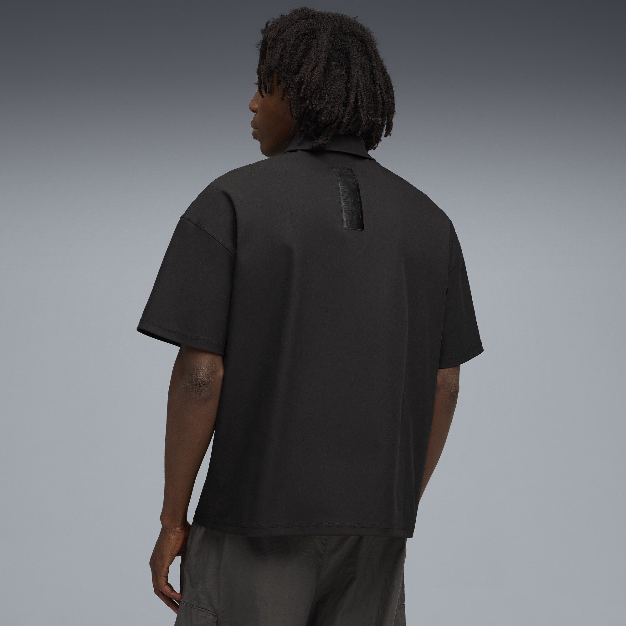 PUMA Poloshirt Scuderia Ferrari Premium Poloshirt Herren