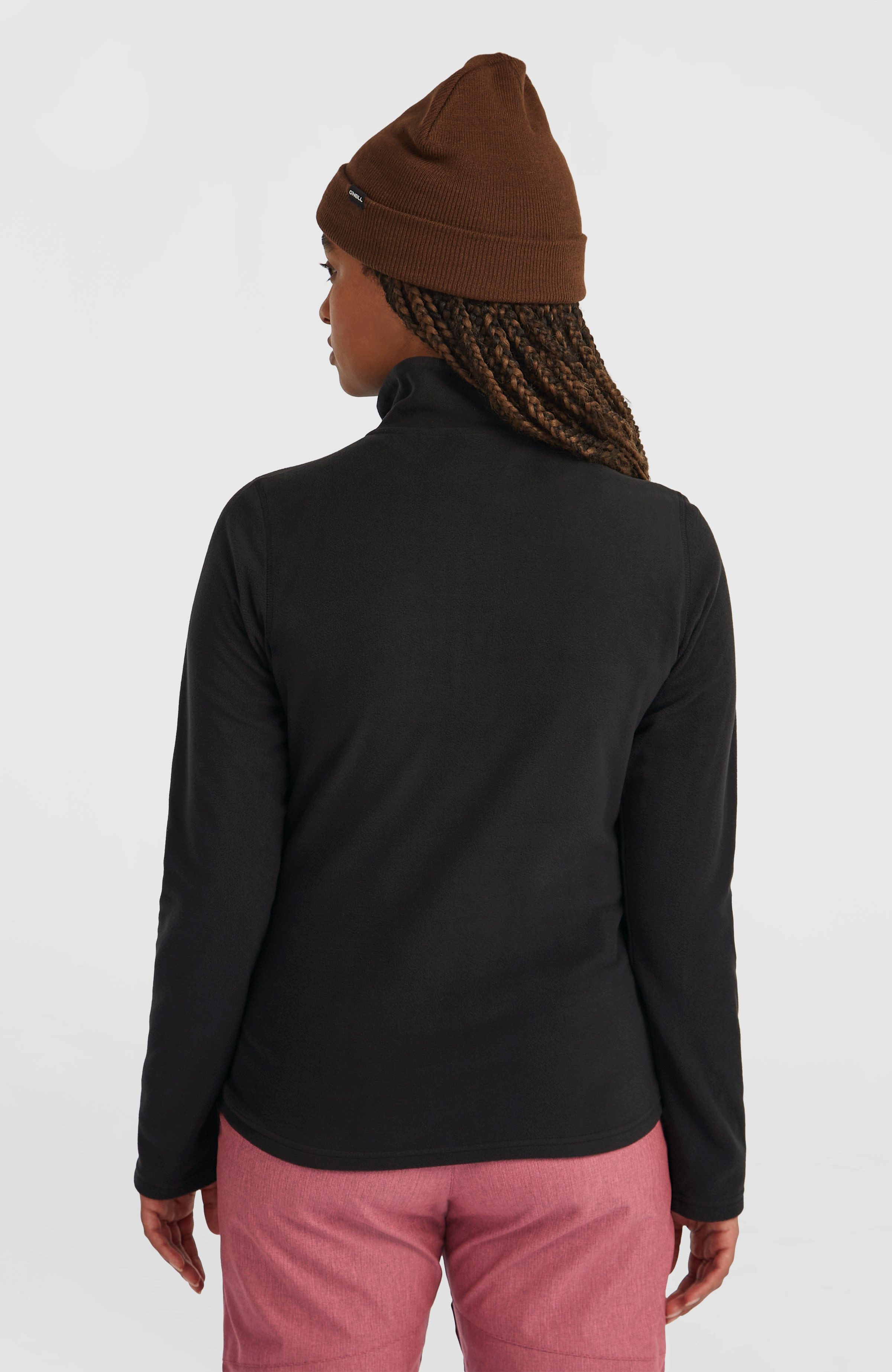 O'Neill Strickfleece-Pullover FWC'CRUZ JACK'S POLARTEC HZ FLEECE (1-tlg) günstig online kaufen