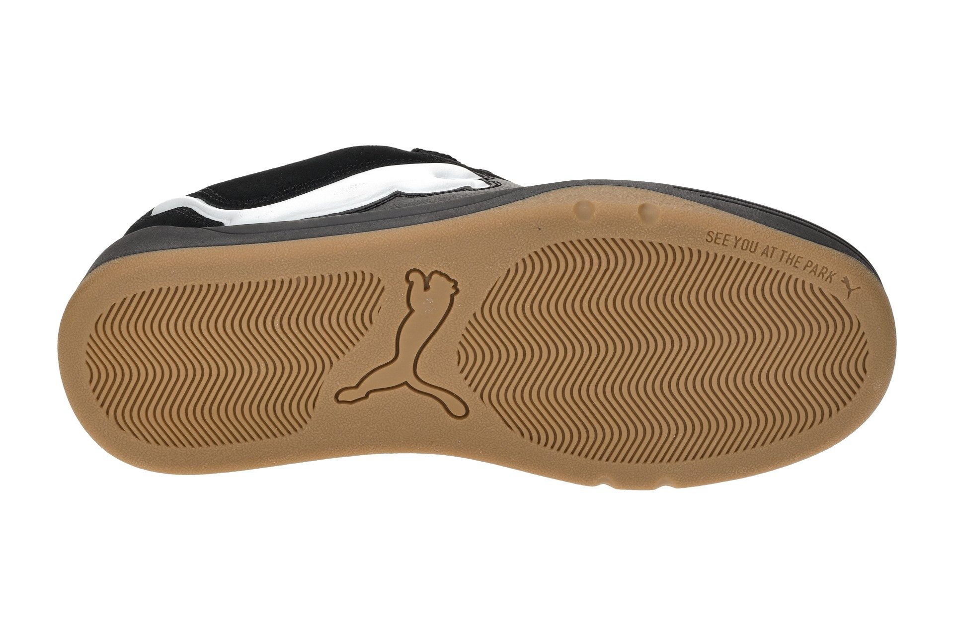 PUMA 395022 01 Schnürschuh