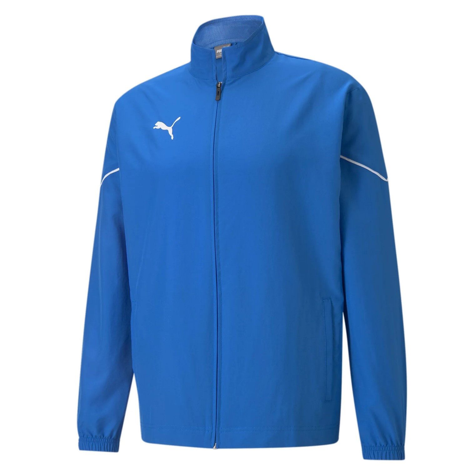 PUMA Trainingsanzug Fußball Präsentationsanzug günstig online kaufen