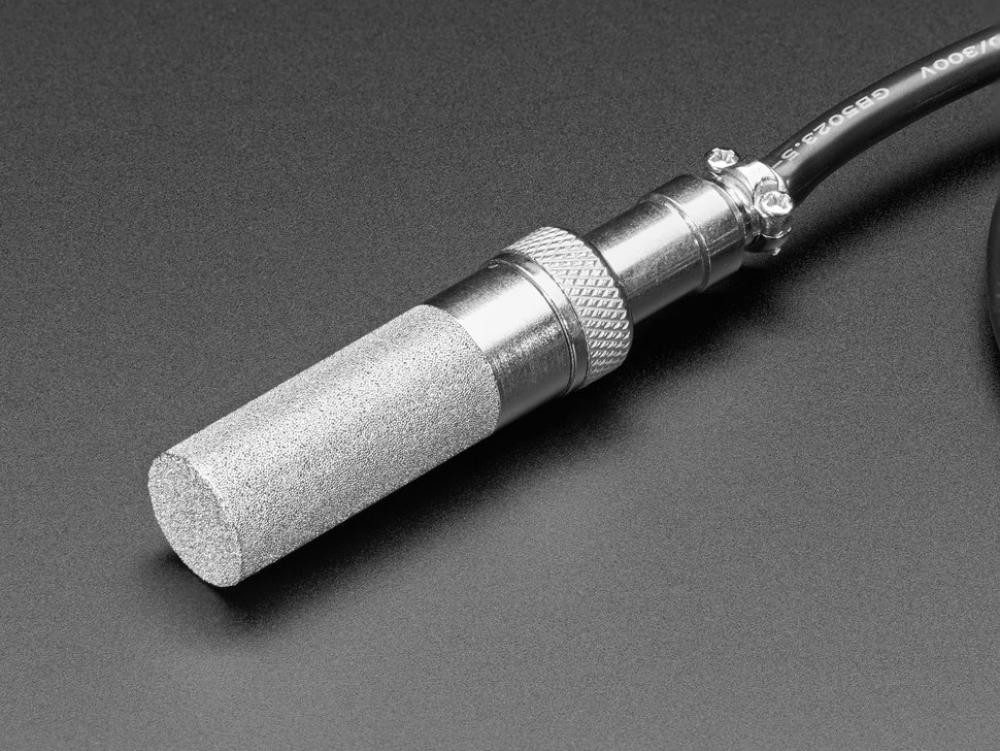 Adafruit Raumthermometer Adafruit SHT-30 Netzgeschützter, wetterfester