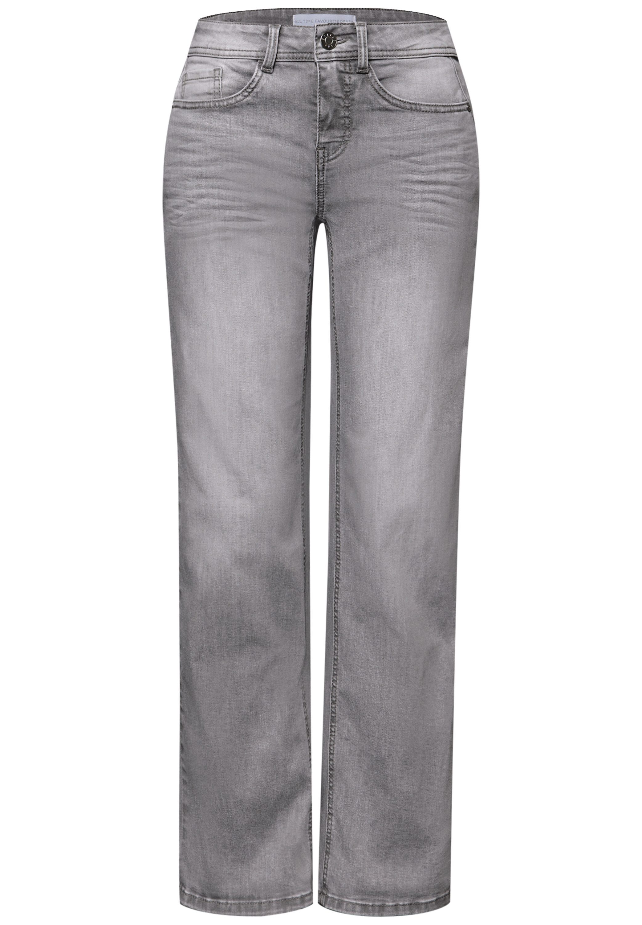 Comfort-fit-Jeans