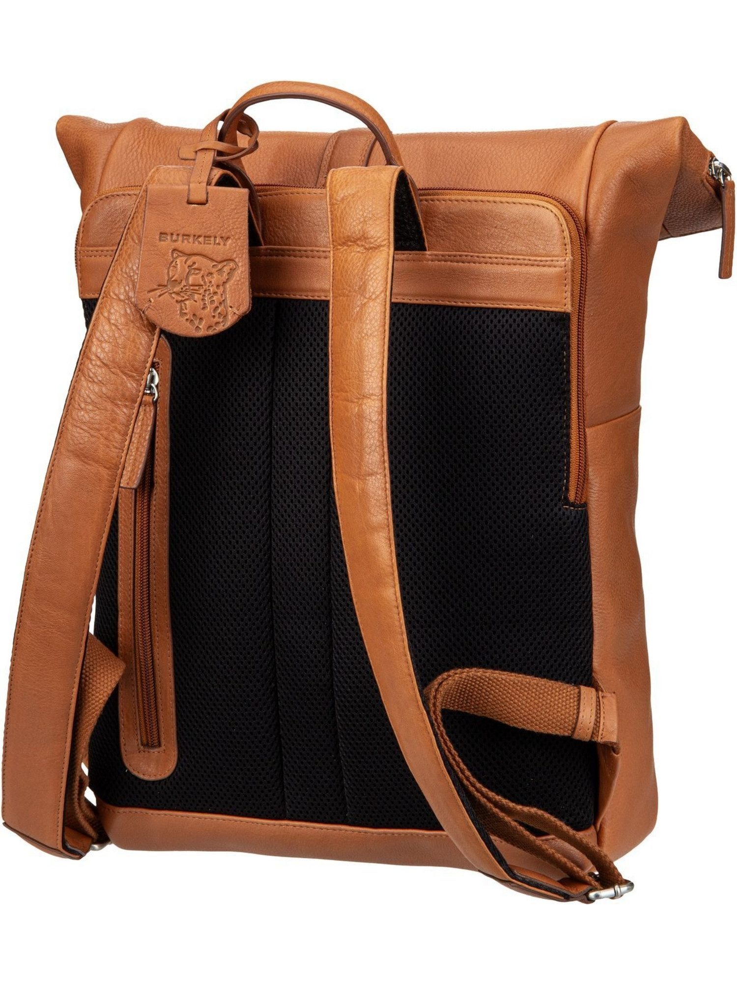 Burkely Rucksack Soft Skylar günstig online kaufen