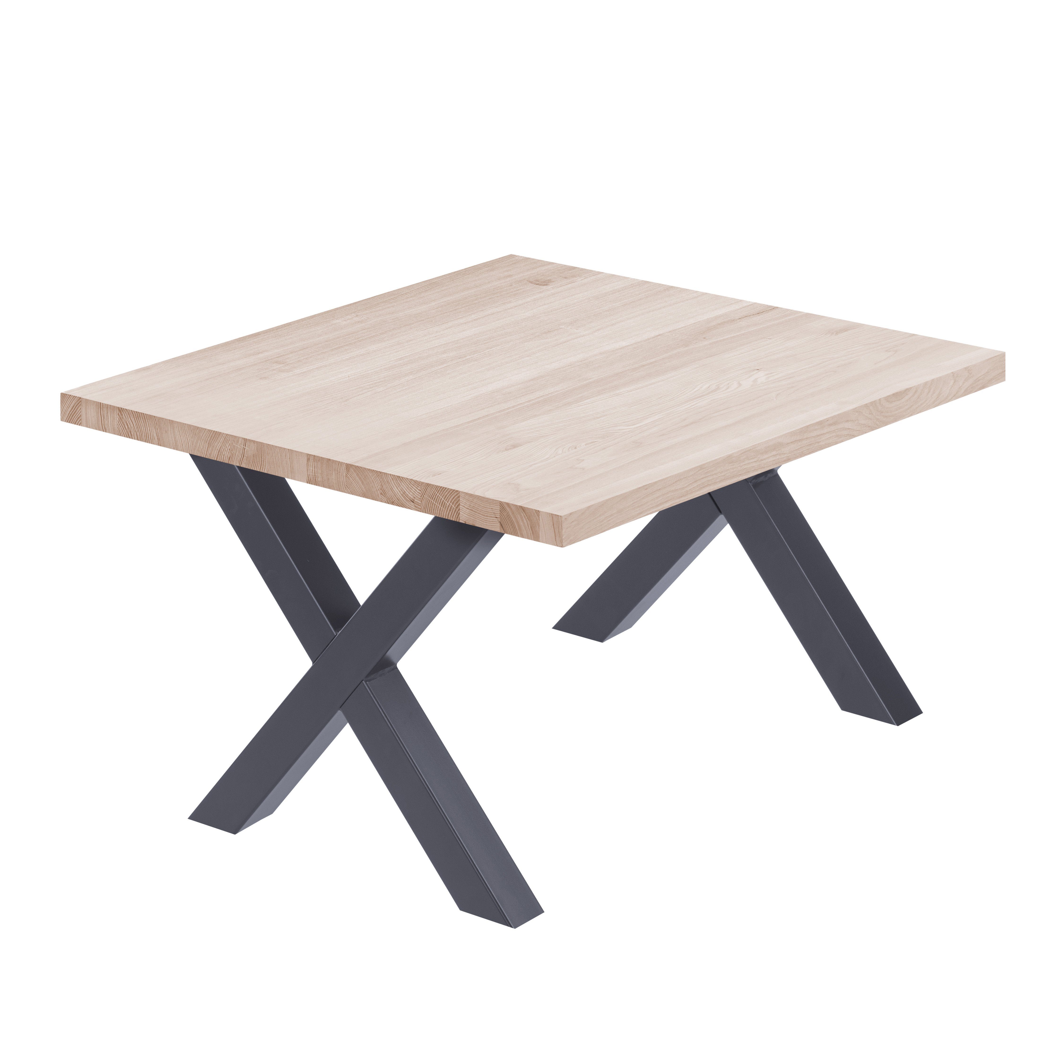 LAMO Manufaktur Esstisch Design Küchentisch Tischplatte günstig online kaufen