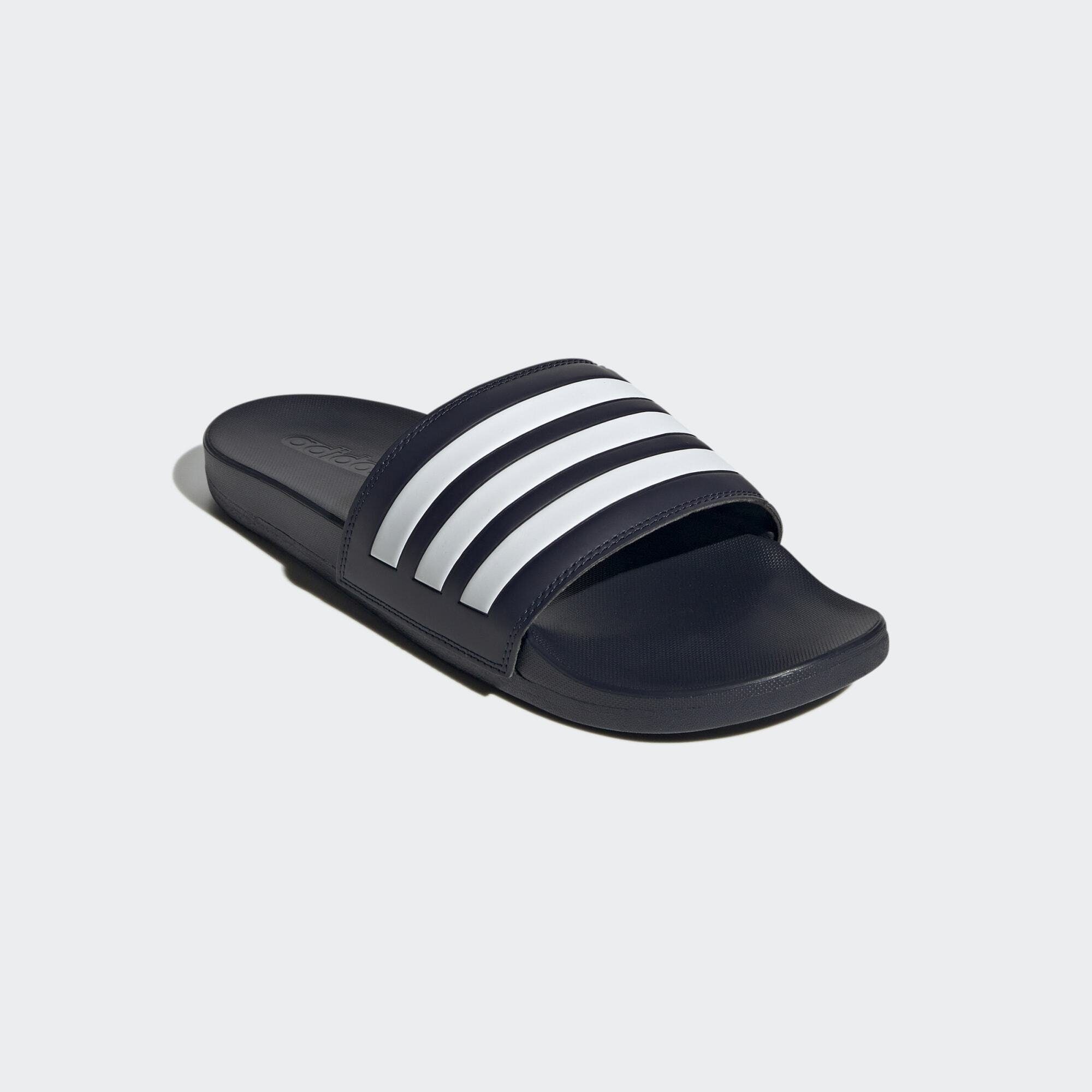 adidas Sportswear COMFORT ADILETTE Badepantolette (1-tlg) günstig online kaufen
