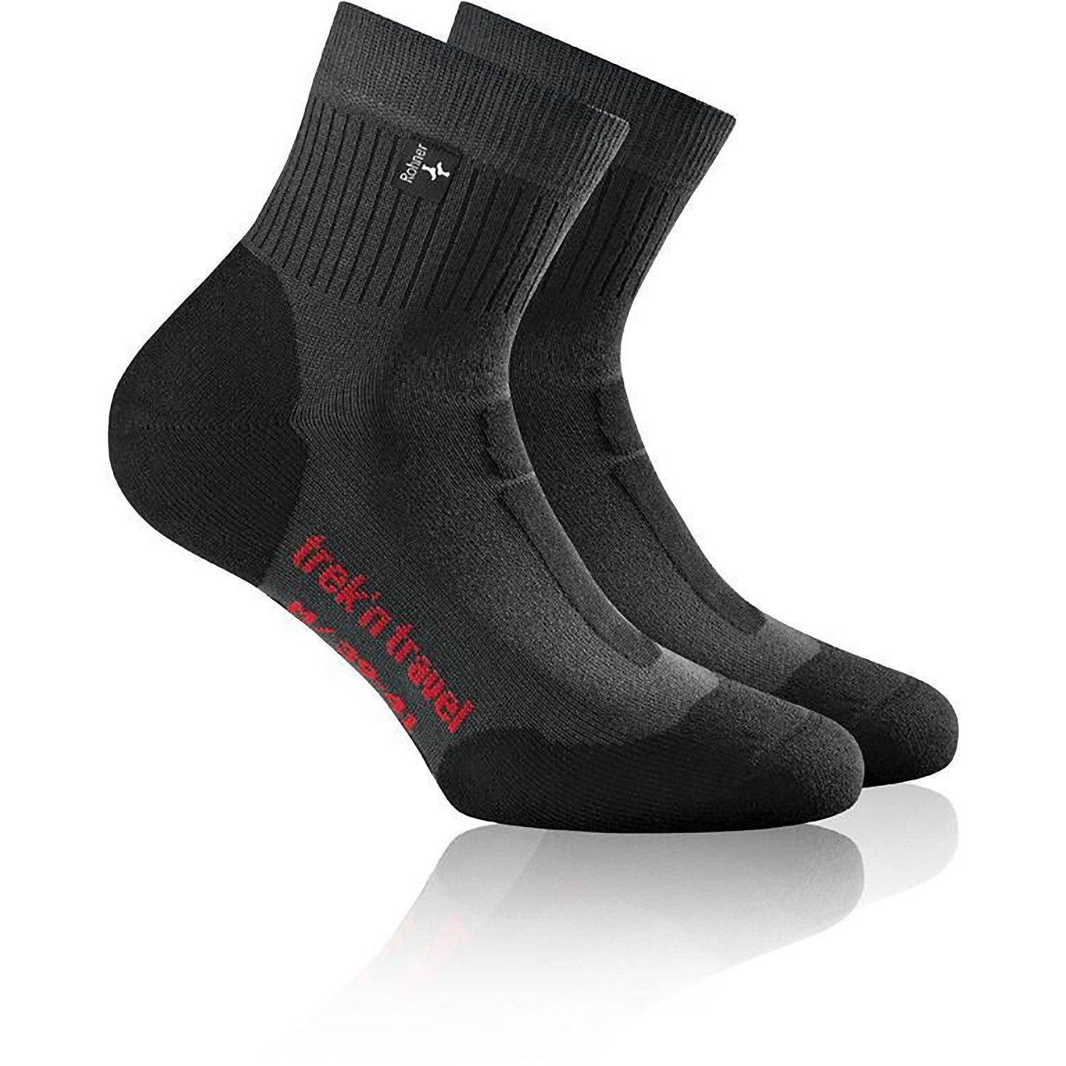 Roxy Funktionssocken Socken Trek'n Travel L/R Socke