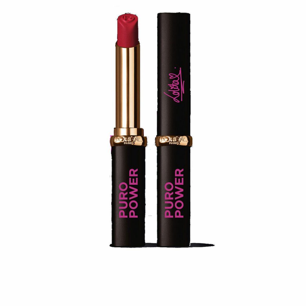 L'Oreal Deutschland Lippenstift LOréal Professionnel COLOR RICHE volume puro powder lola #188 1 u