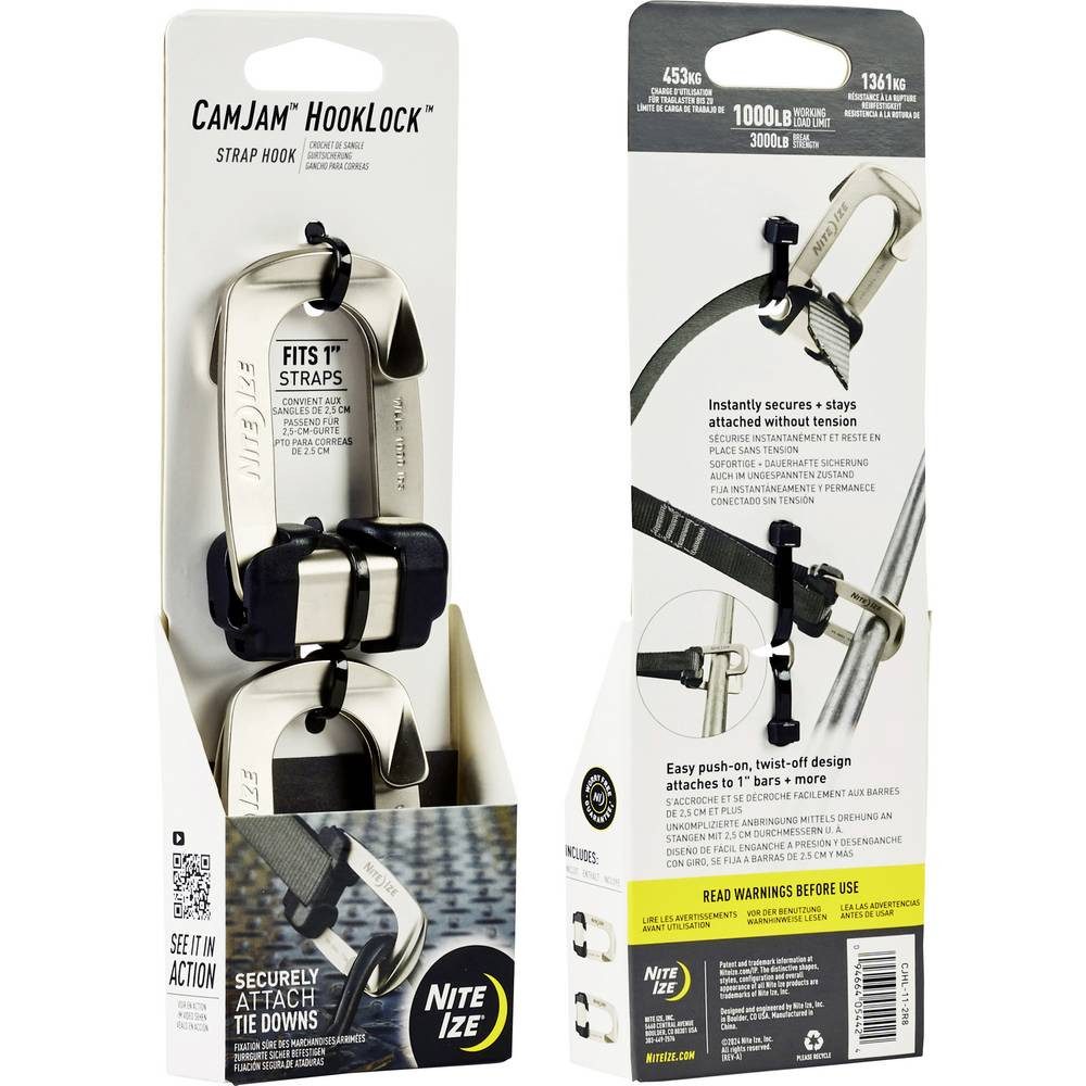 Nite Ize Spanngurt NI-CJHL-11-2R8