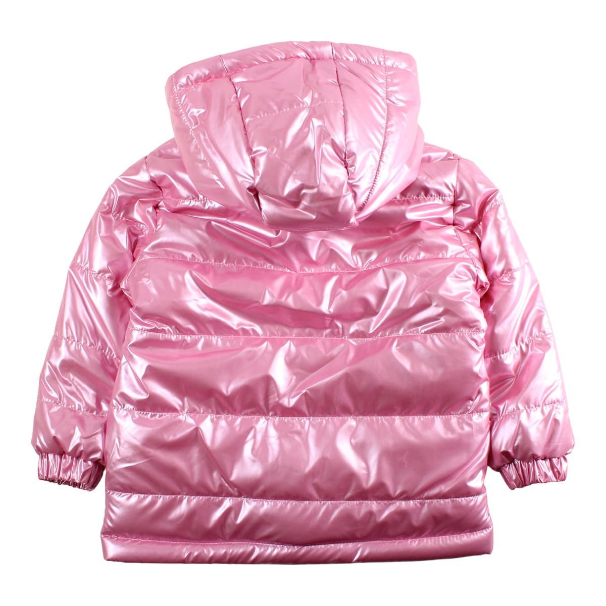 Lilo & Stitch Allwetterjacke Lilo und Stitch Mädchenjacke Jacke Kinder 3-10 Jahre Mädchenjacke Disney Lilo&Stitch