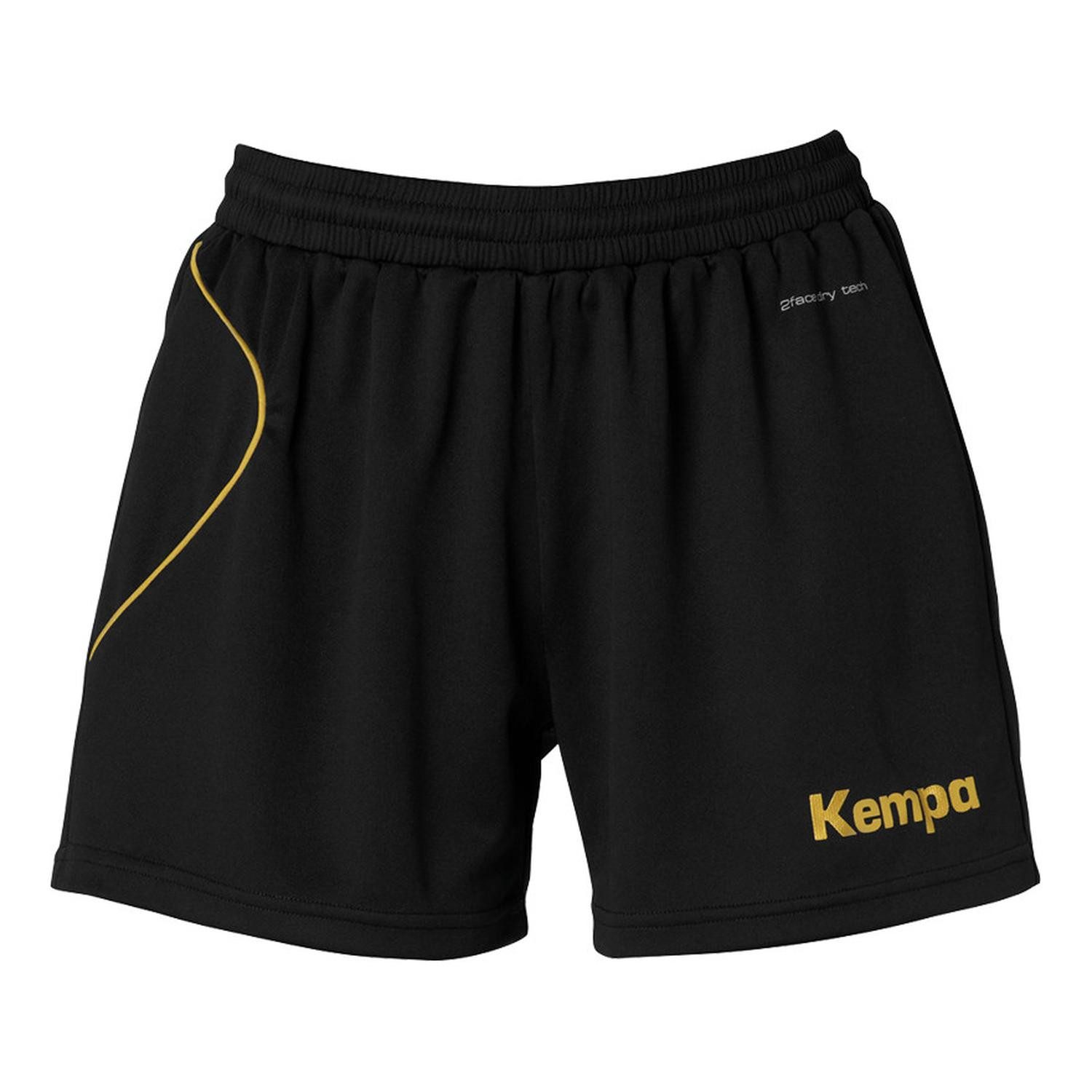 Kempa Trainingshose Handballshorts Curve Damen günstig online kaufen