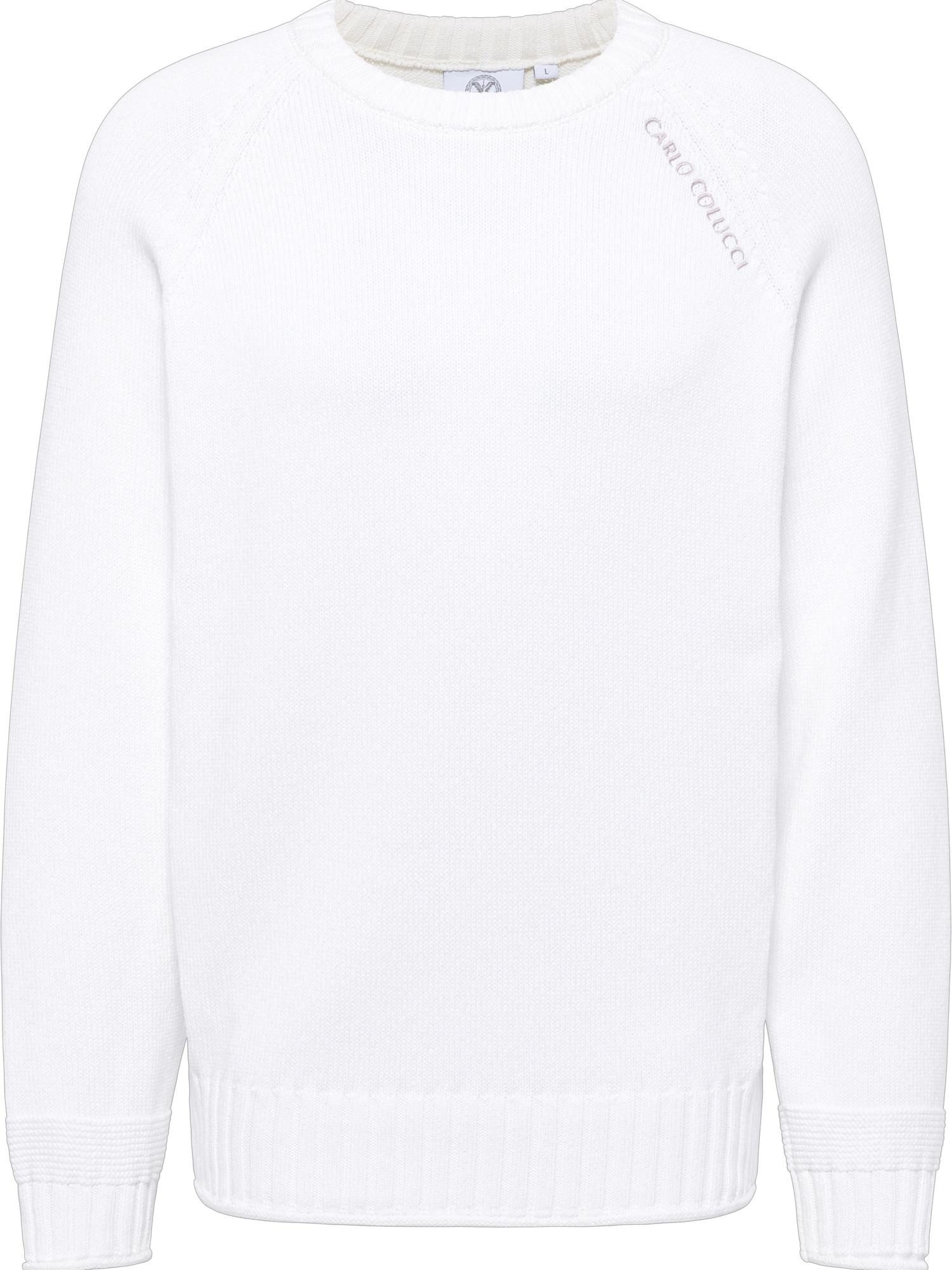 CARLO COLUCCI Sweater Divina günstig online kaufen