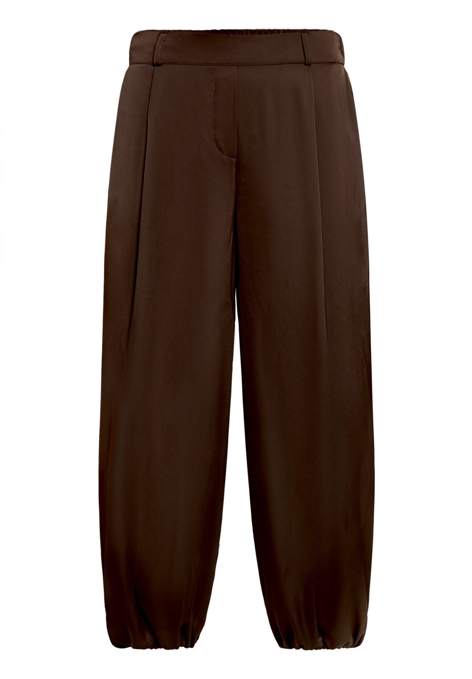 Vera Mont Schlupfhose Damen mit Gummizug