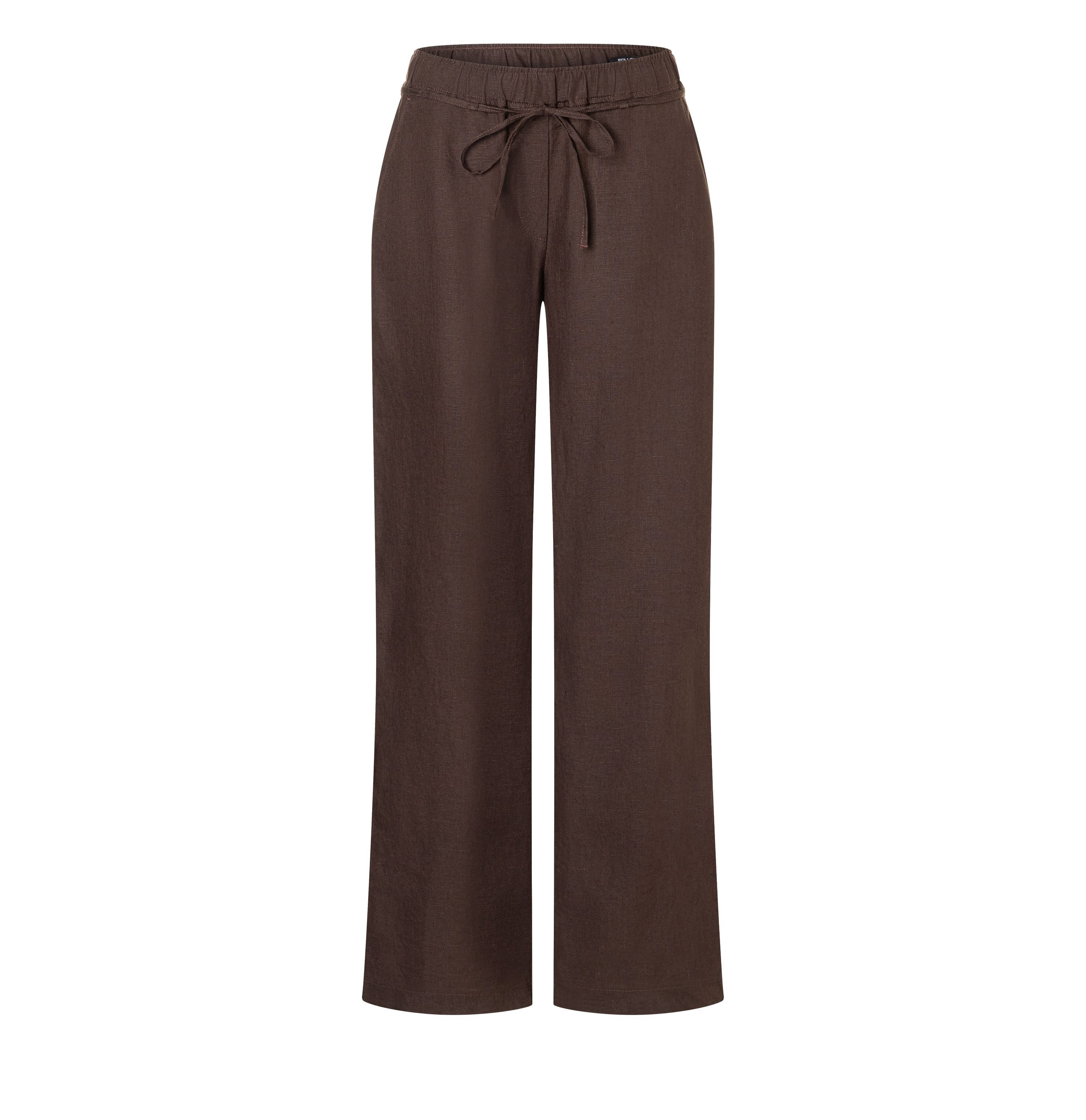 Stoffhose