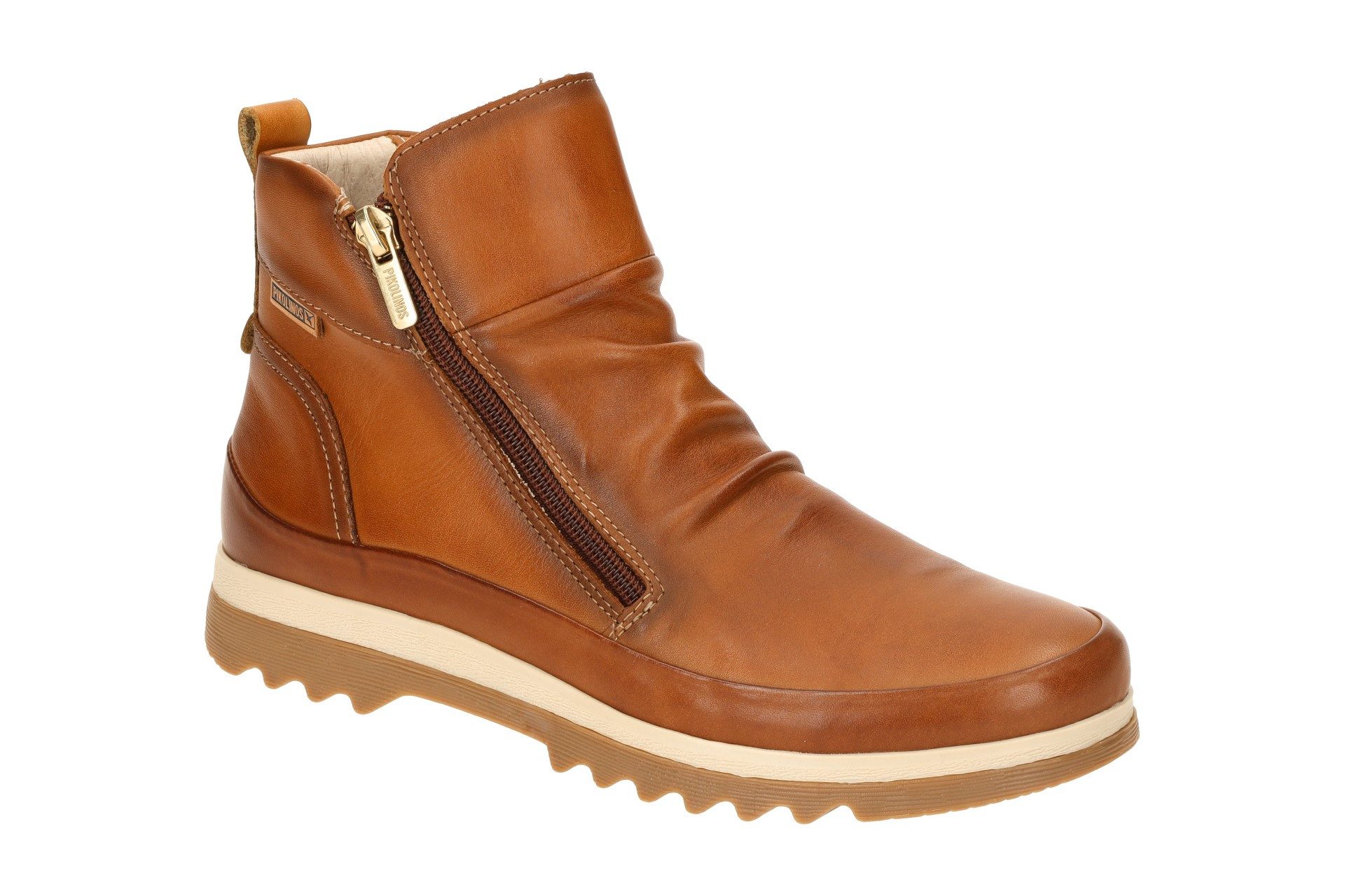 PIKOLINOS W3W-8888C2 brandy Stiefel günstig online kaufen