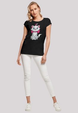 F4NT4STIC T-Shirt Disney Aristocats Pure Cutie Premium Qualität