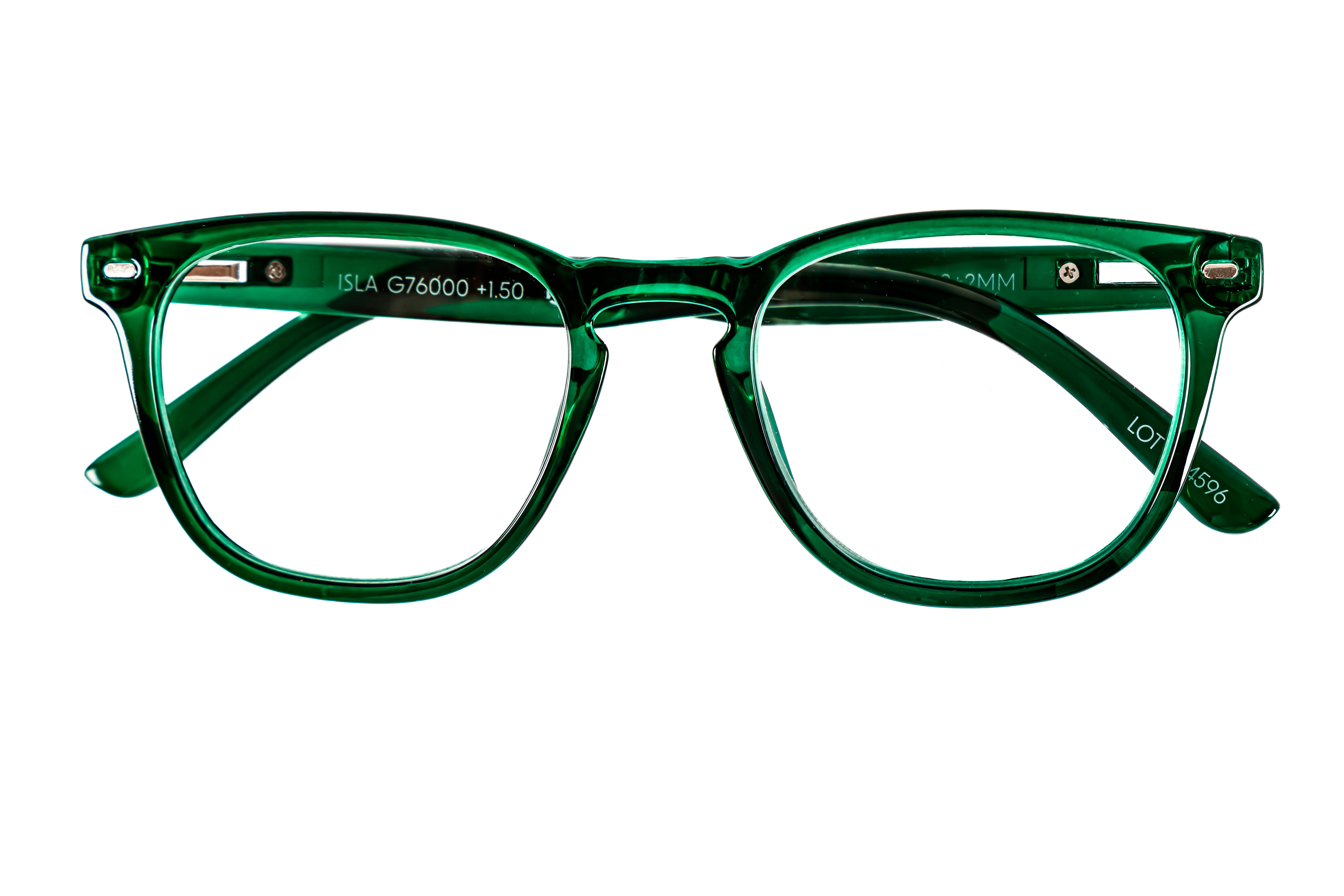 I NEED YOU - HAMBURG READERS Lesebrille Isla