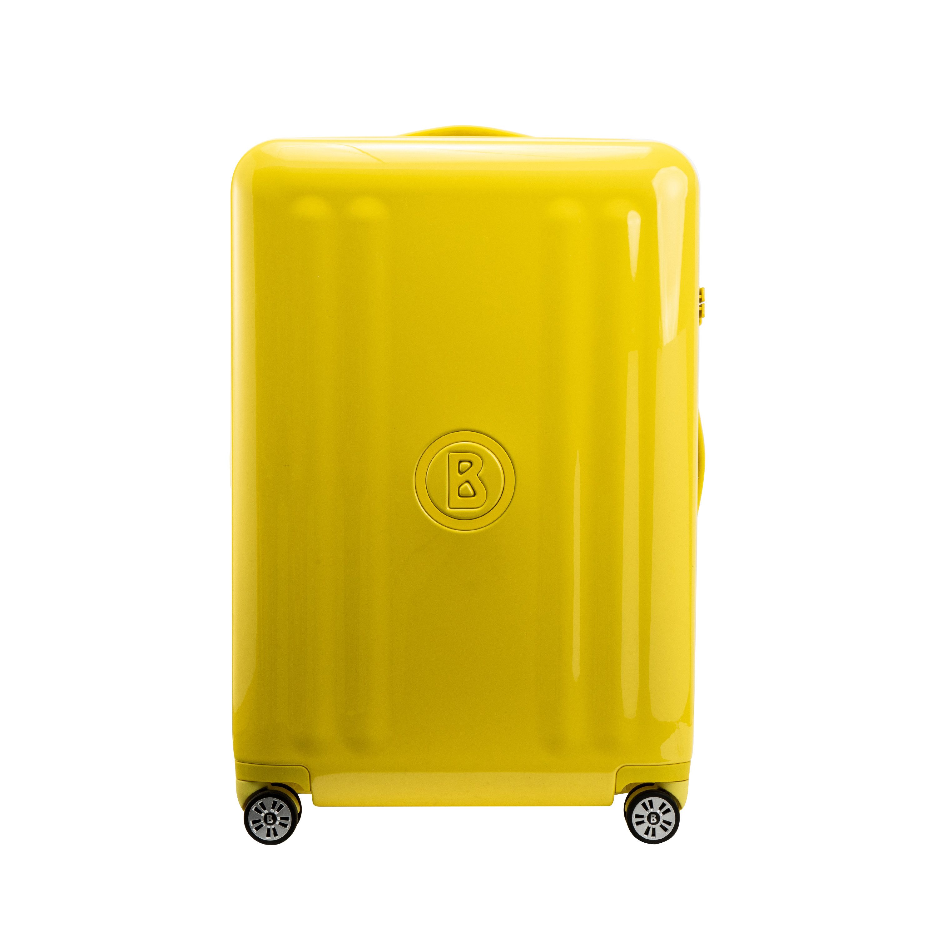 BOGNER Hartschalen-Trolley Bogner - Unisex Trolley günstig online kaufen