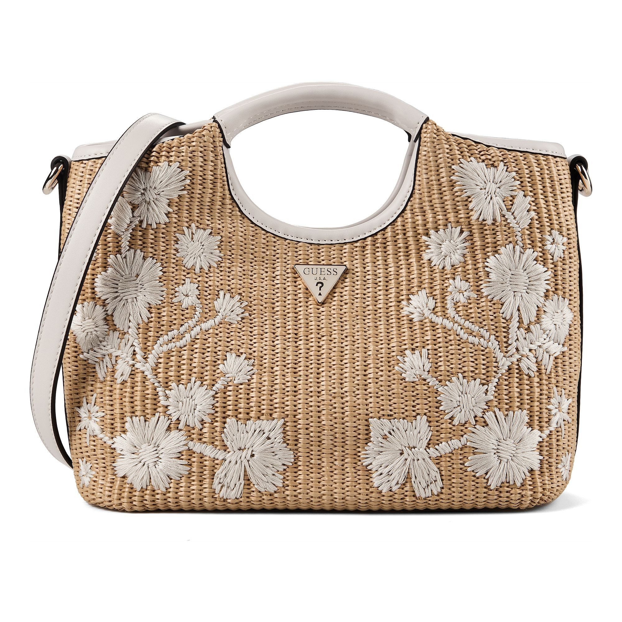Guess Henkeltasche Kirsten, Papier