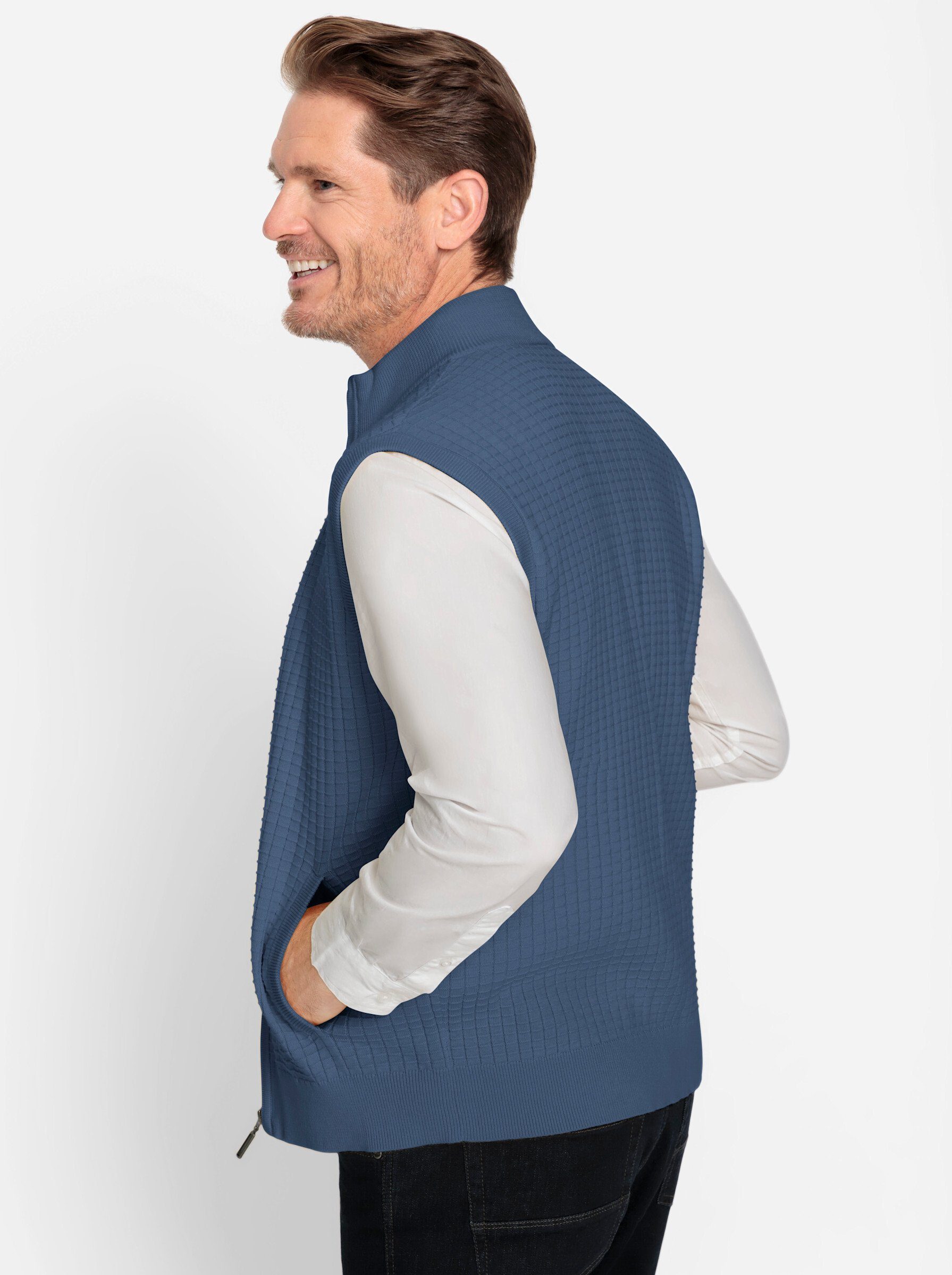 Witt Strickweste Weste .