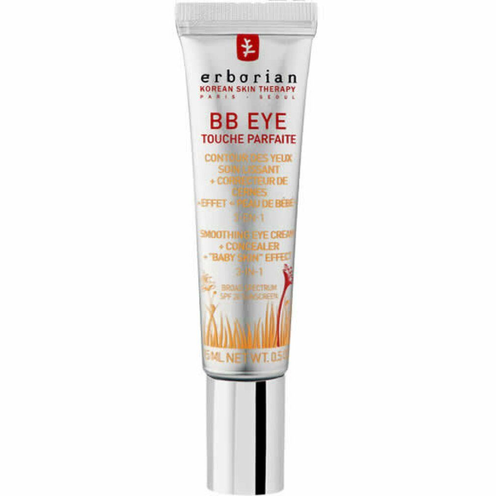 Erborian Tagescreme bb eye touch 15ml
