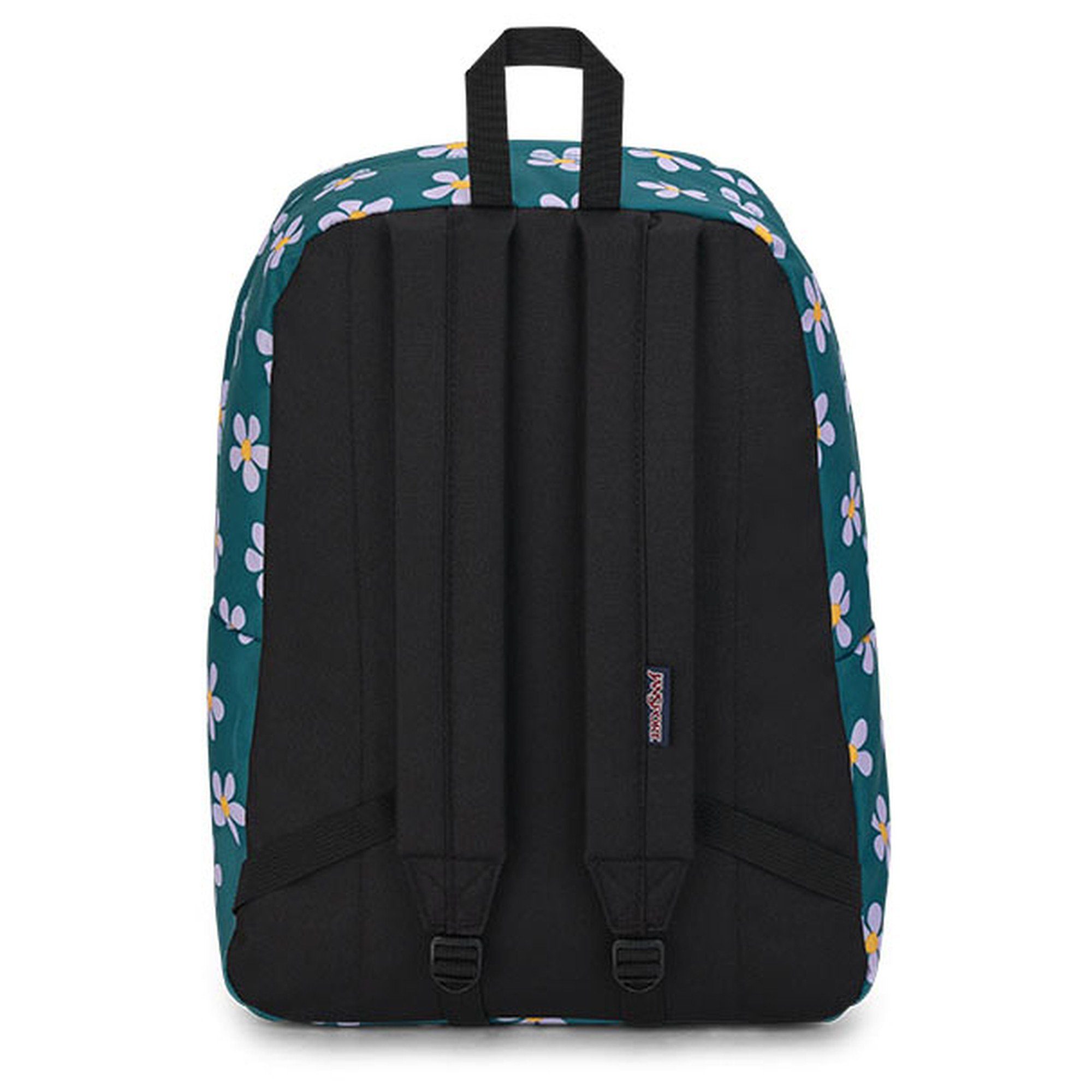 Jansport Schulrucksack SuperBreak cm petals 42 - precious Rucksack One