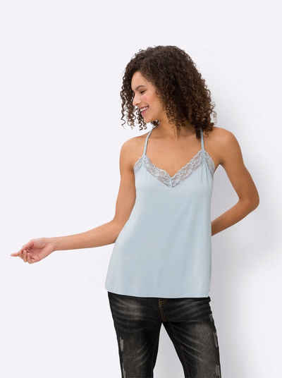 heine Shirttop