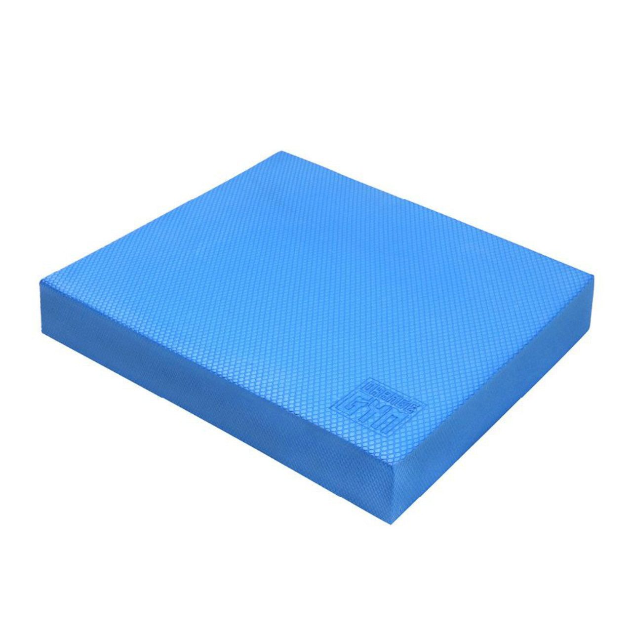Orange Gym Balancekissen Orange Gym Balance Pad - Blauw