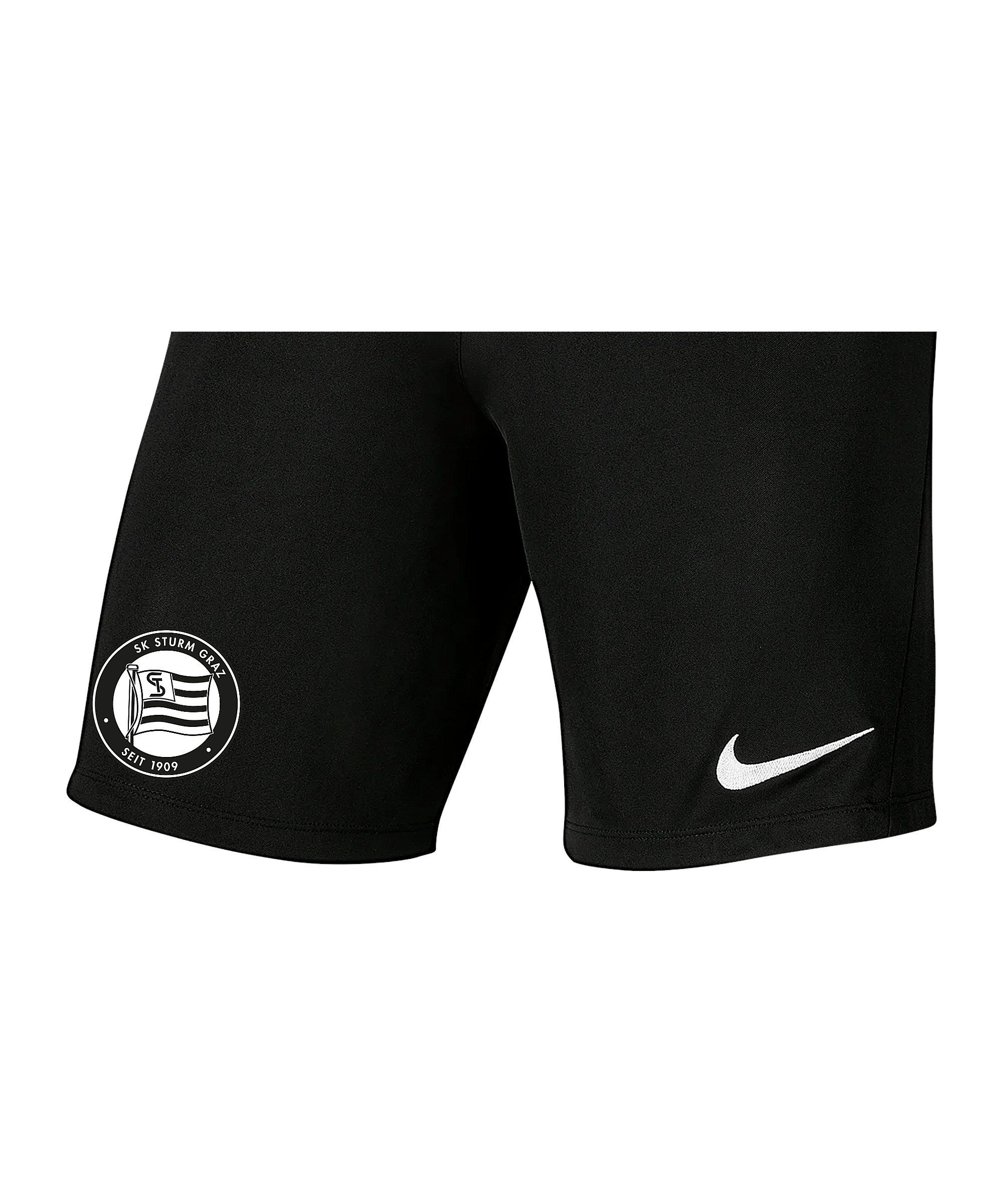 Nike Sporthose Nike Performance Sturm Graz Short Shorts Unisex