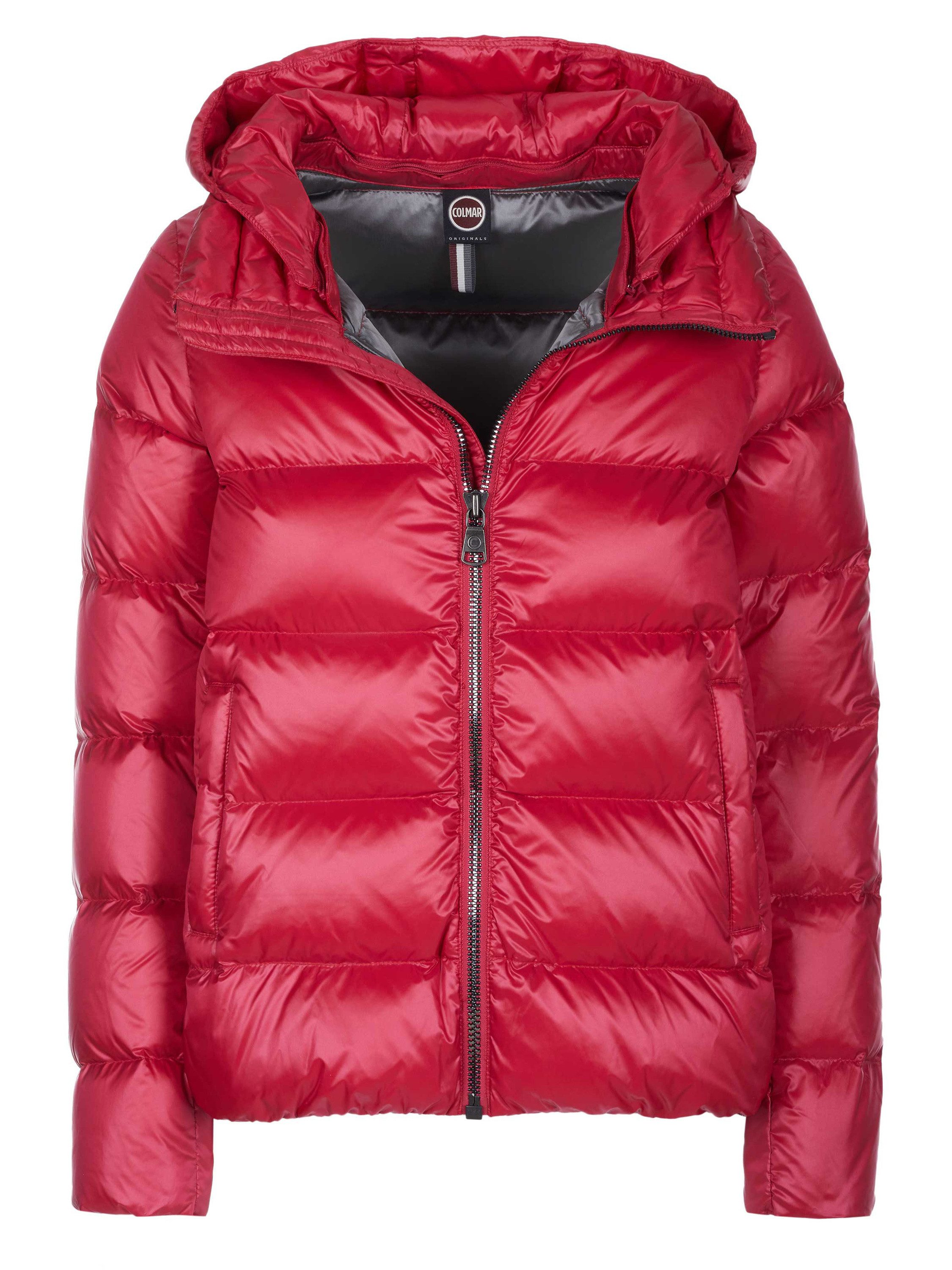 Colmar Outdoorjacke Jacke für Damen (1-St)