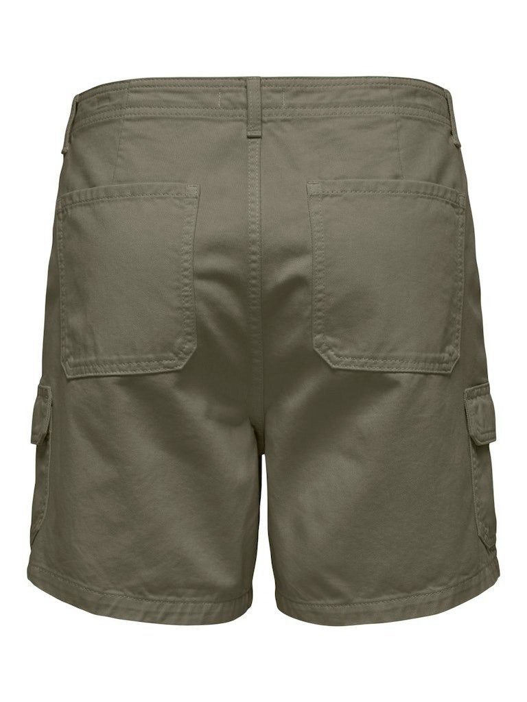 ONLY Shorts ONLMALFY LIFE CARGO SHORTS günstig online kaufen