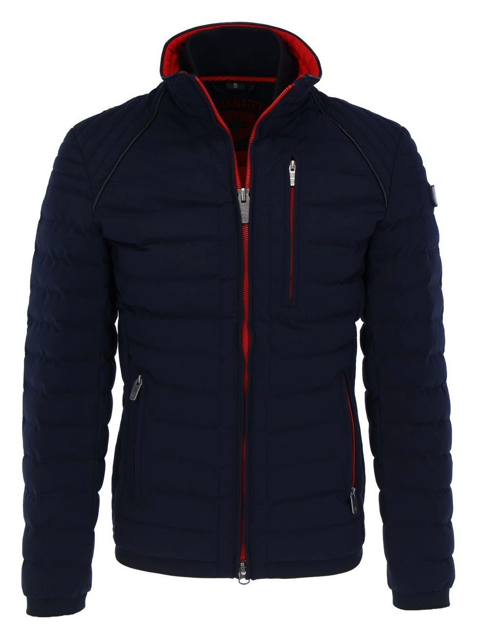 Wellensteyn Steppjacke Mol Men DoRuAirTec