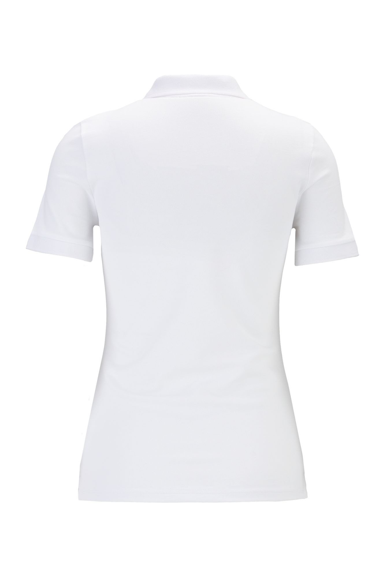 19V69 ITALIA Poloshirt BIBI Damen-Poloshirt mit günstig online kaufen