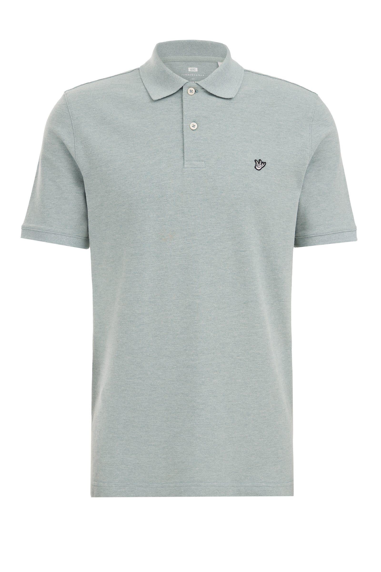 WE Fashion Poloshirt günstig online kaufen