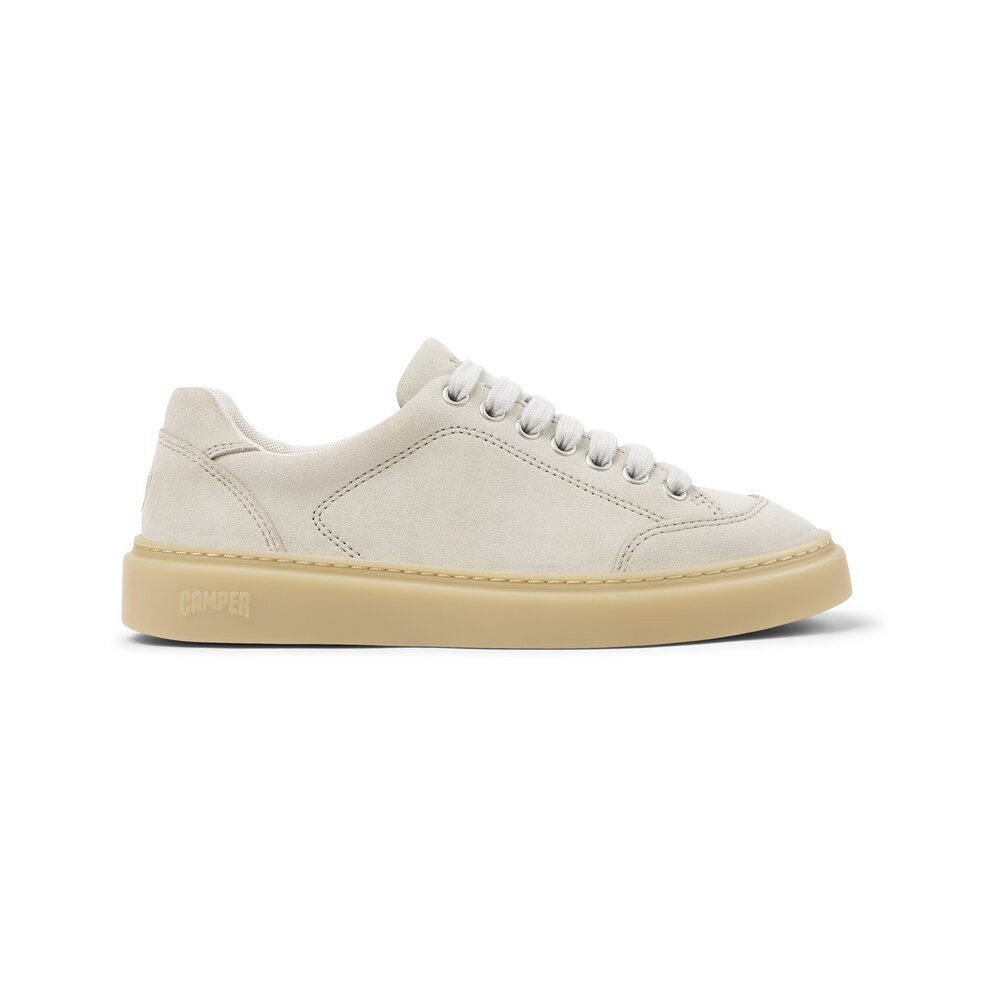 Camper Camper - Runner Twentyfive - Beige Schnürschuh
