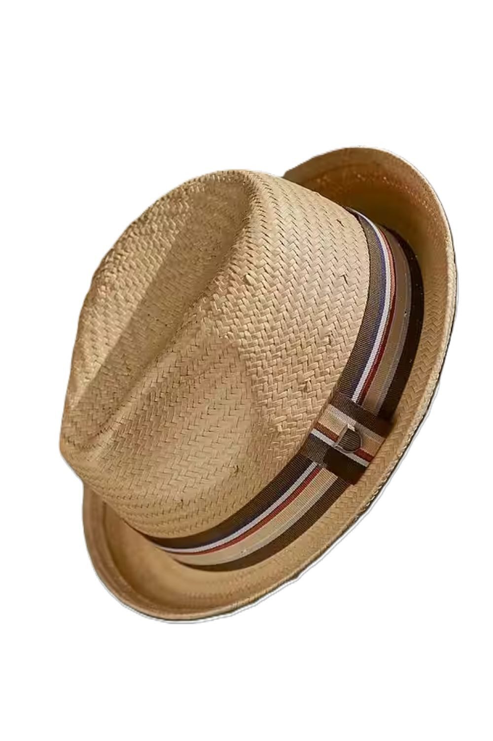 Brixton Sonnenhut Fedora Hut Herren - Sommerhut Herren - Brixton ONE SIZE