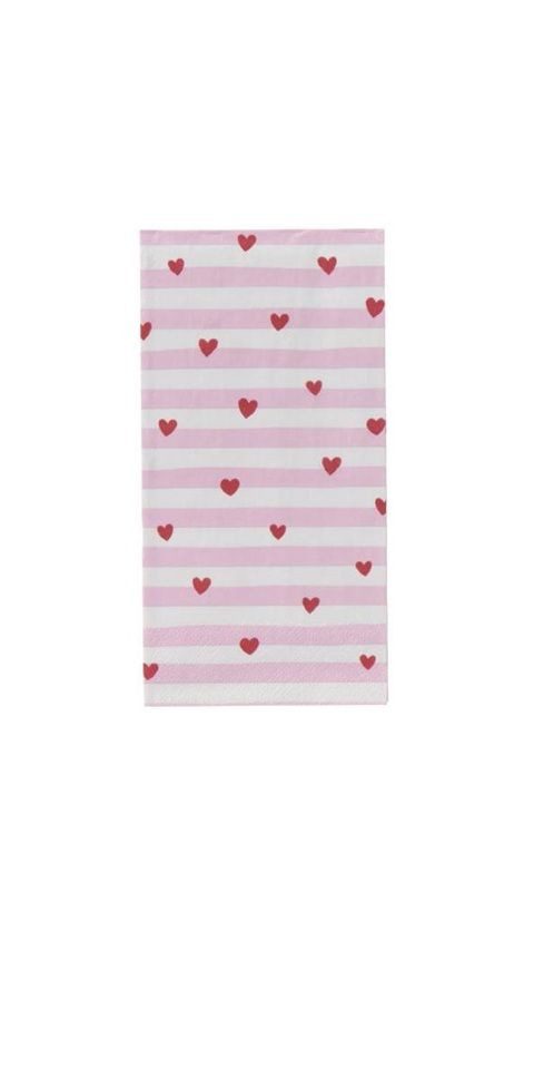 Ib Laursen Papierserviette