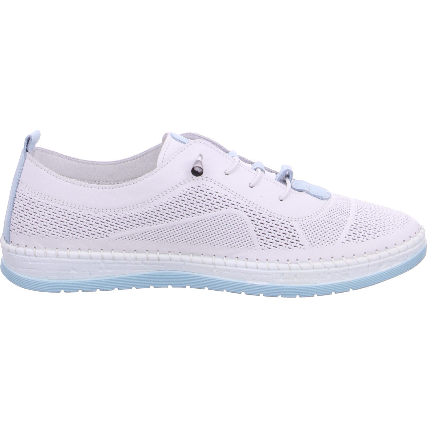 COSMOS Comfort Schnürschuh