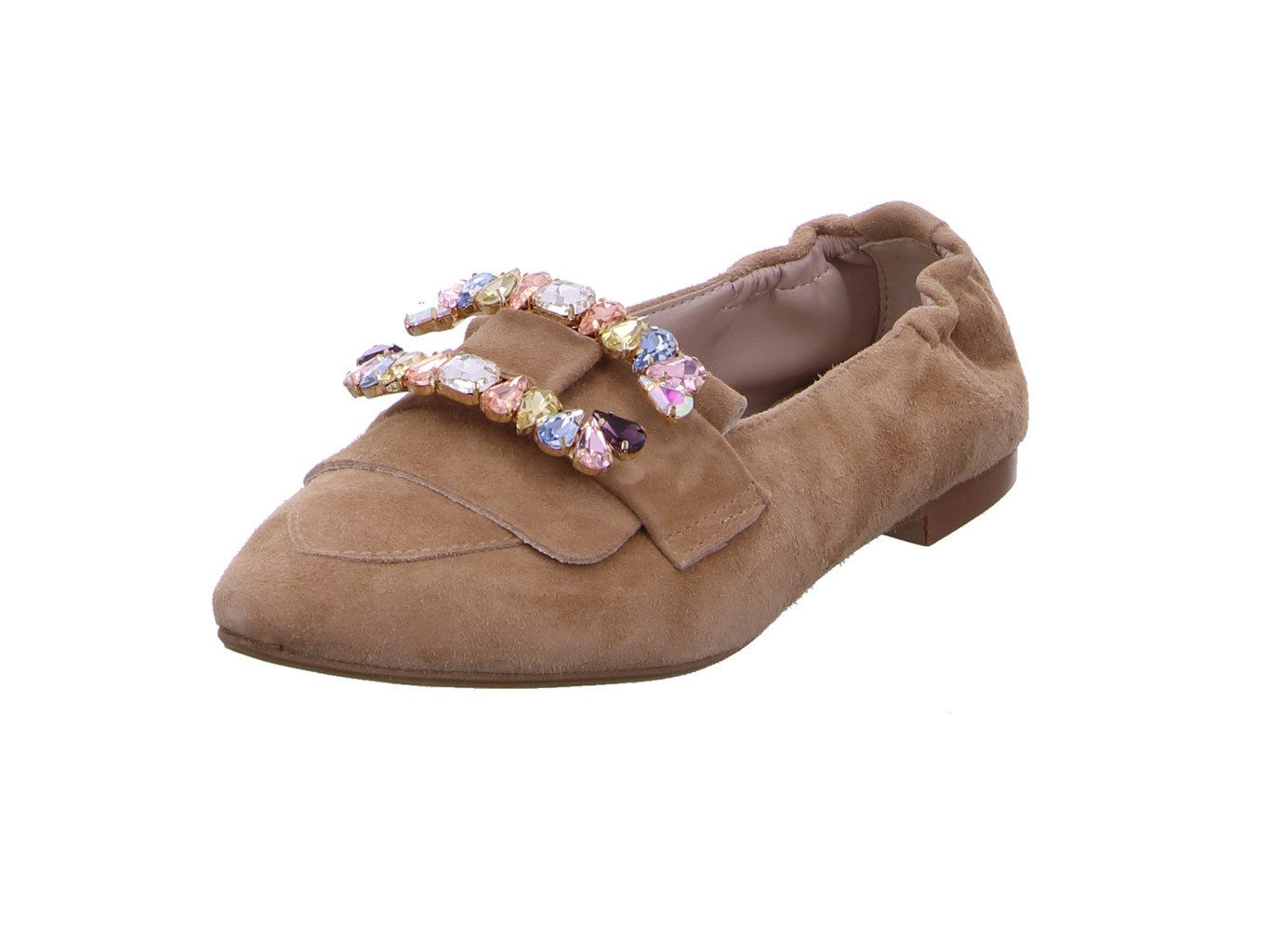 Gianluca Pisati Sumatra Slipper