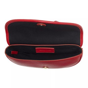 see by chloé Clutch red (1-tlg)