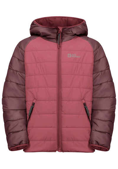 Jack Wolfskin Outdoorjacke ZENON JACKET K