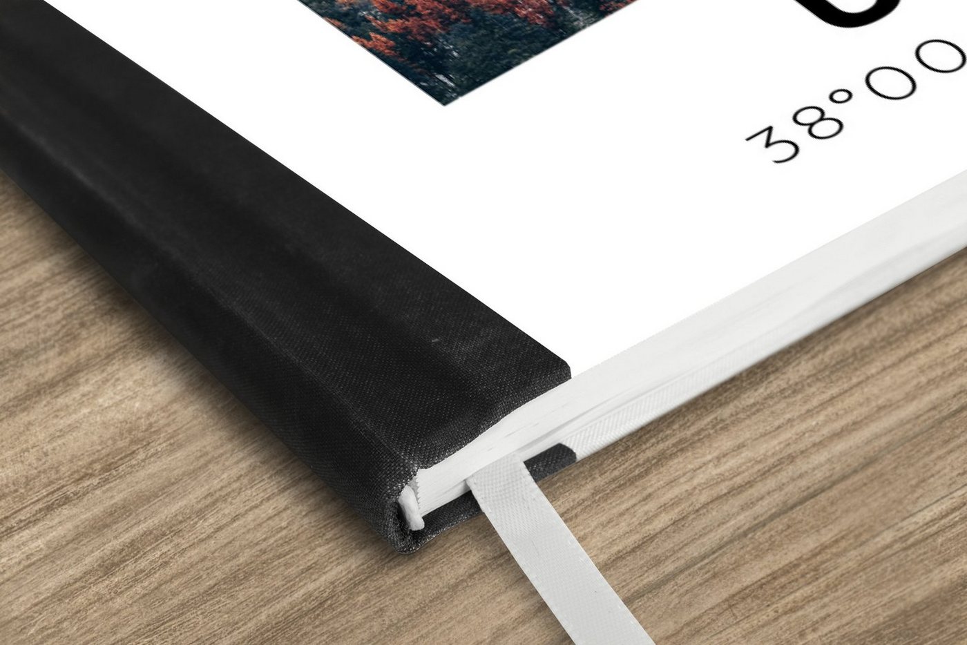 Thumbnail - MuchoWow Notizbuch Yosemite - Amerika - Wyoming, Notebook, Notizblock a5, Tagebuch, Journal Liniert