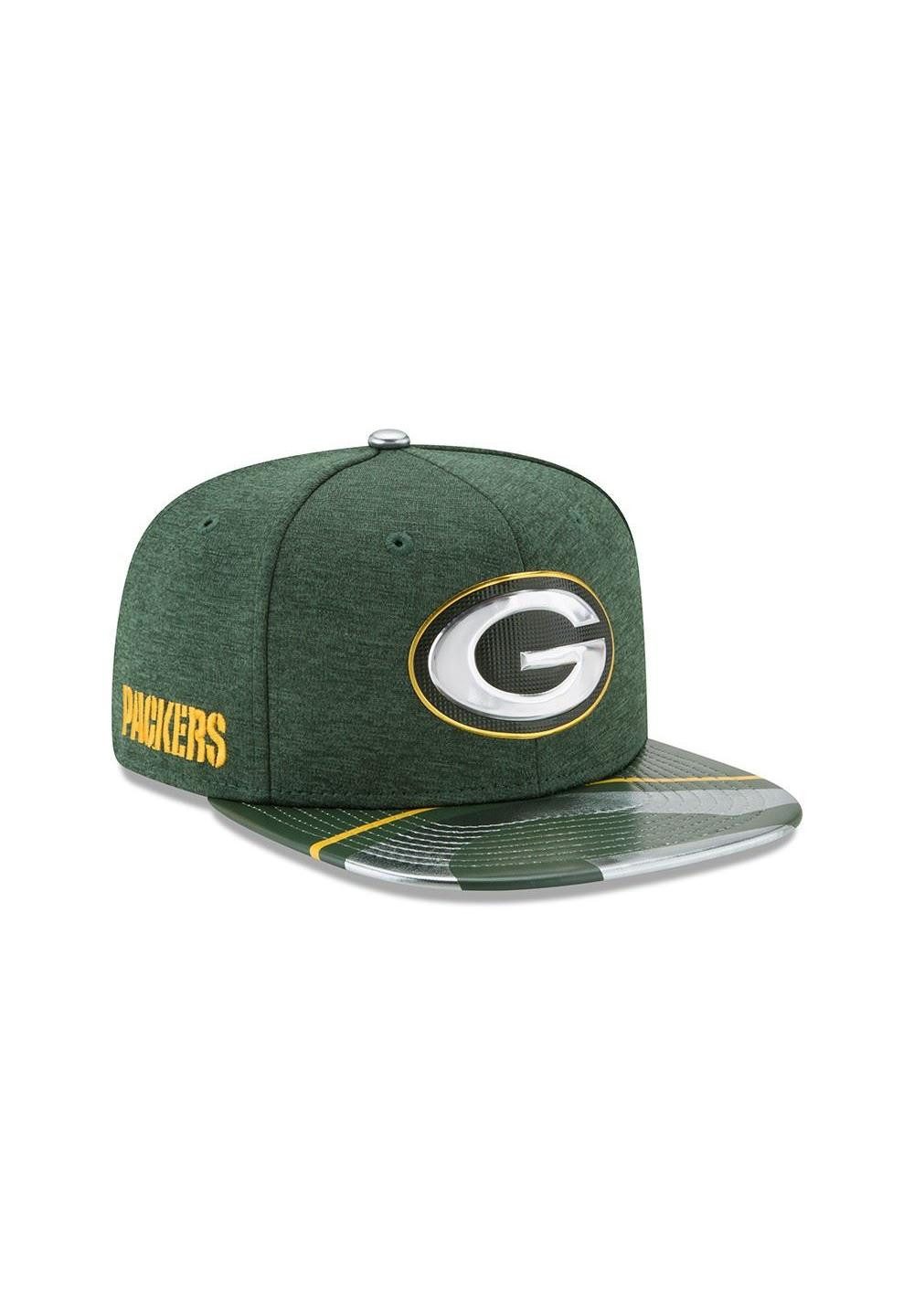 New Era Baseball Cap Green Bay günstig online kaufen