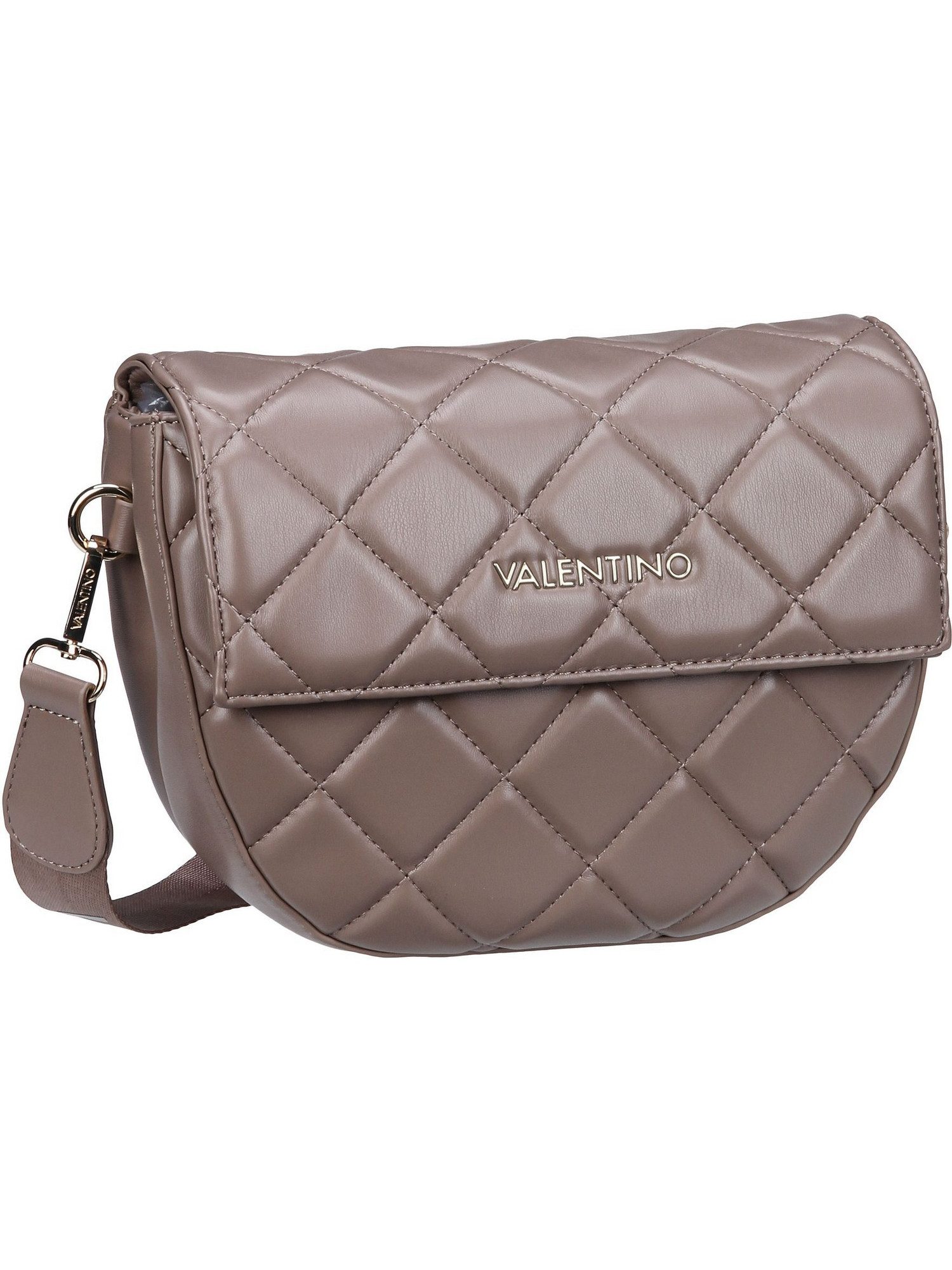 VALENTINO BAGS Umhängetasche Bigs MAT, Saddle günstig online kaufen