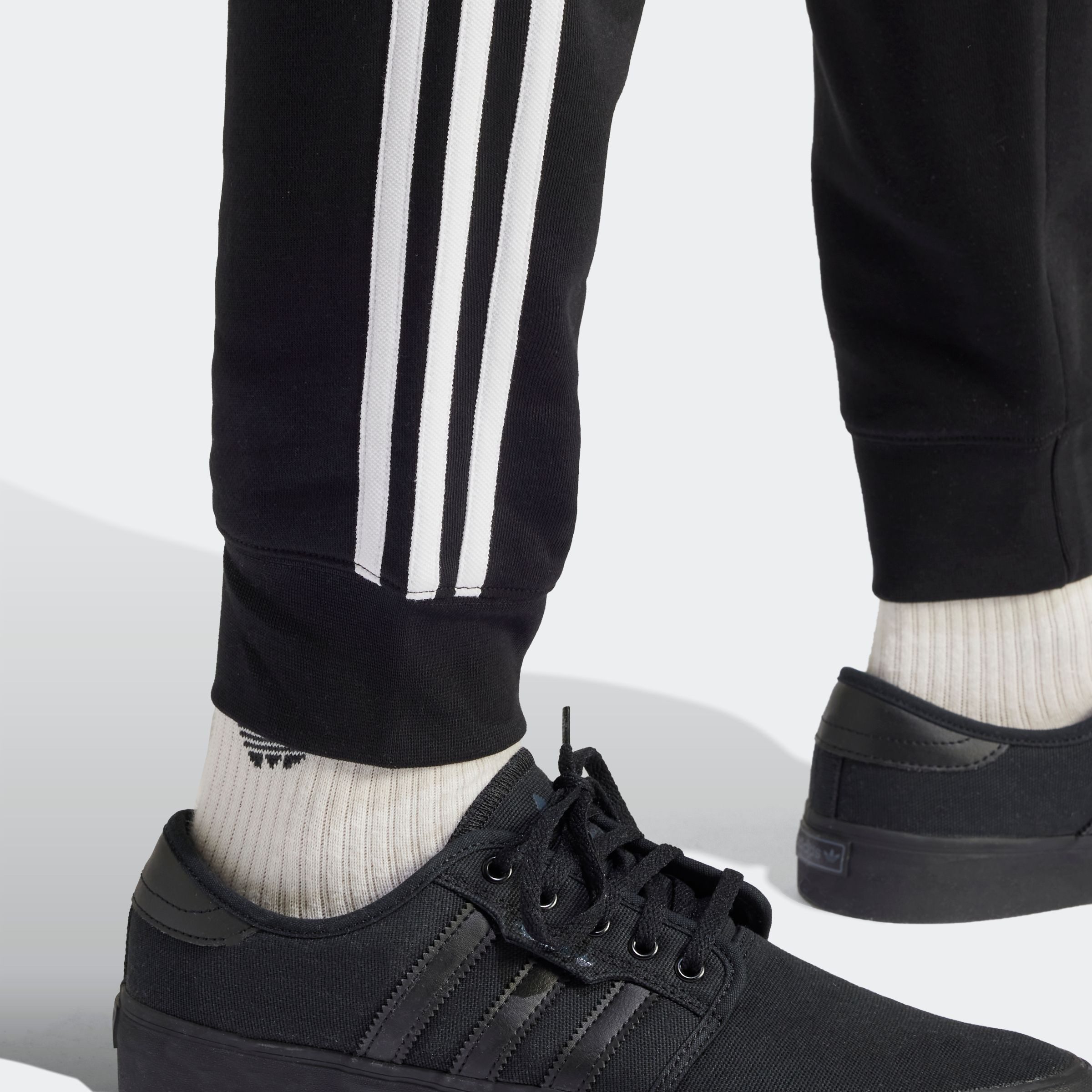 adidas Originals Sporthose ADICOLOR 3-STREIFEN (1-tlg)
